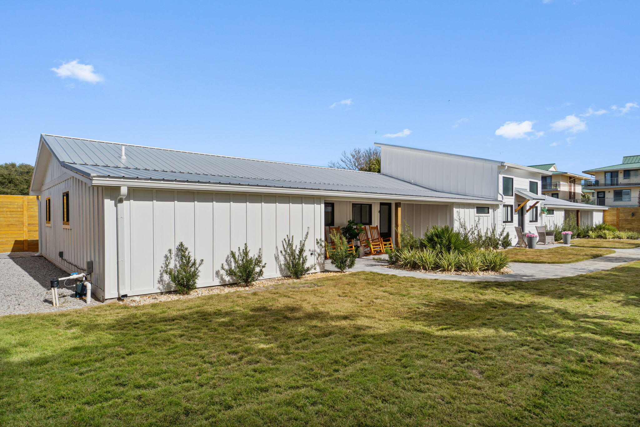 MIRAMAR BEACH - Residential