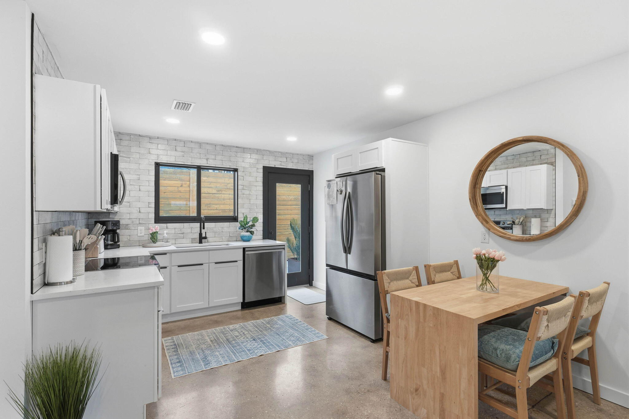 MIRAMAR BEACH - Residential