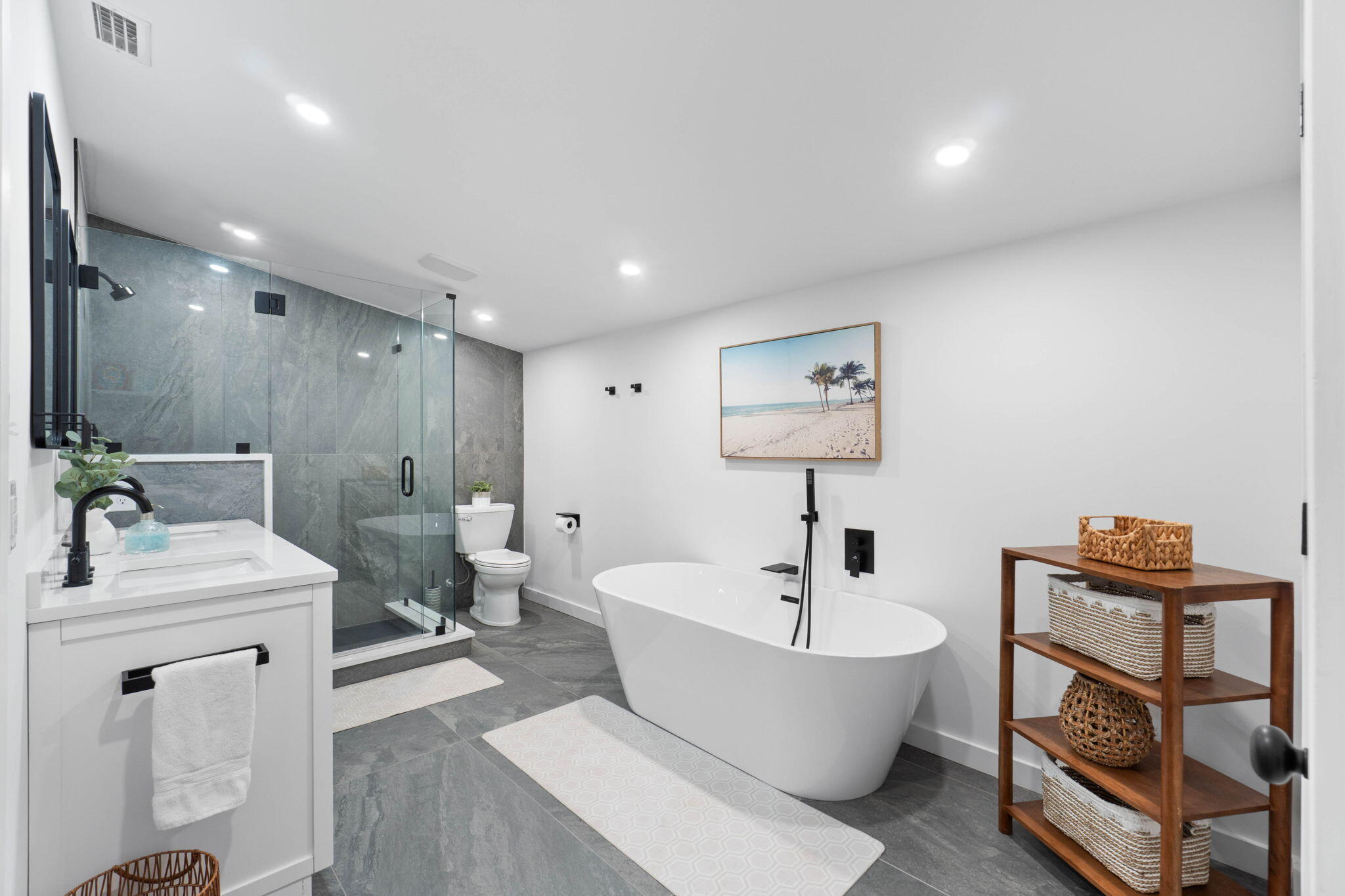 MIRAMAR BEACH - Residential