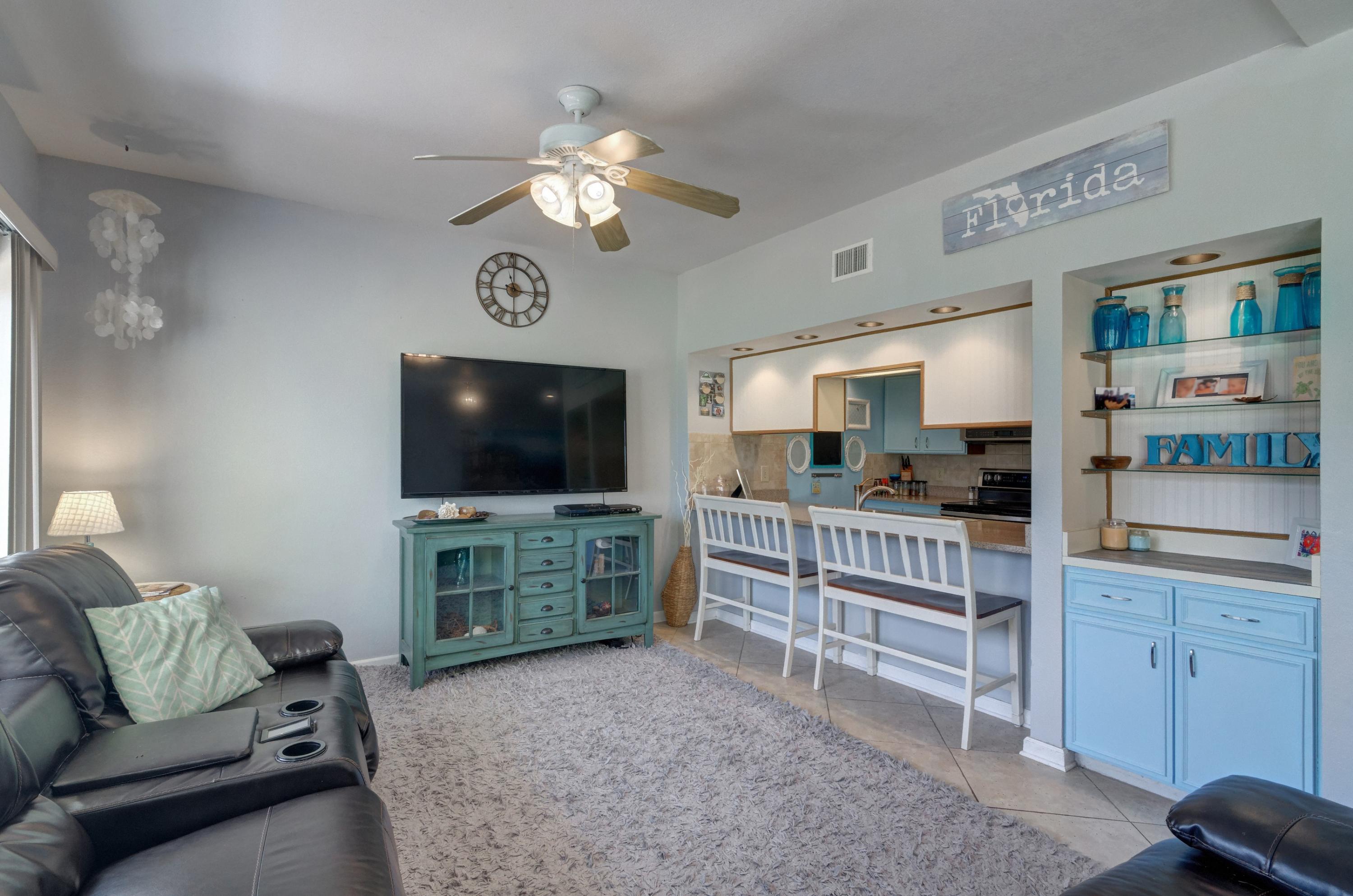 BUENA VIDA - Residential