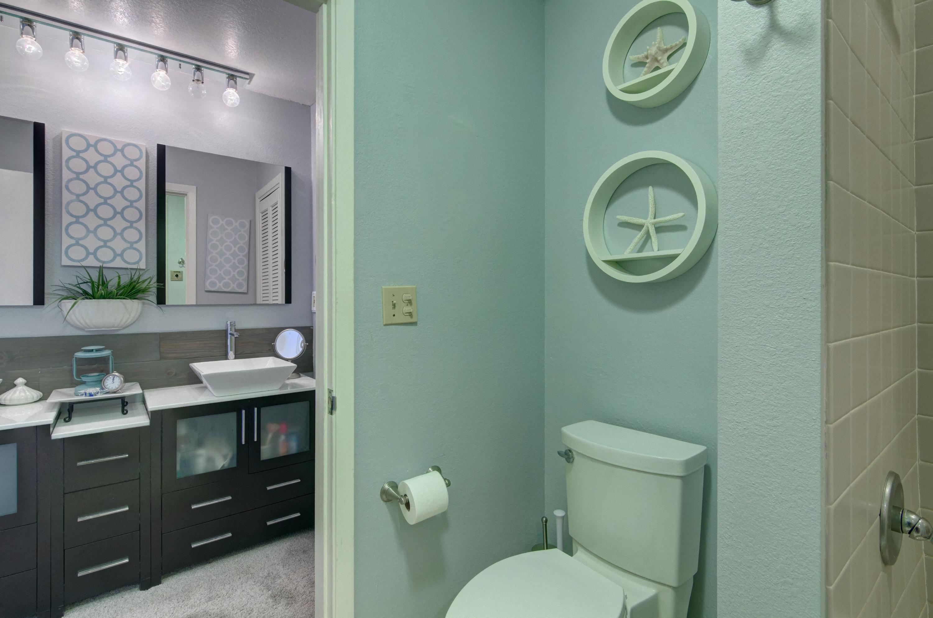 BUENA VIDA - Residential