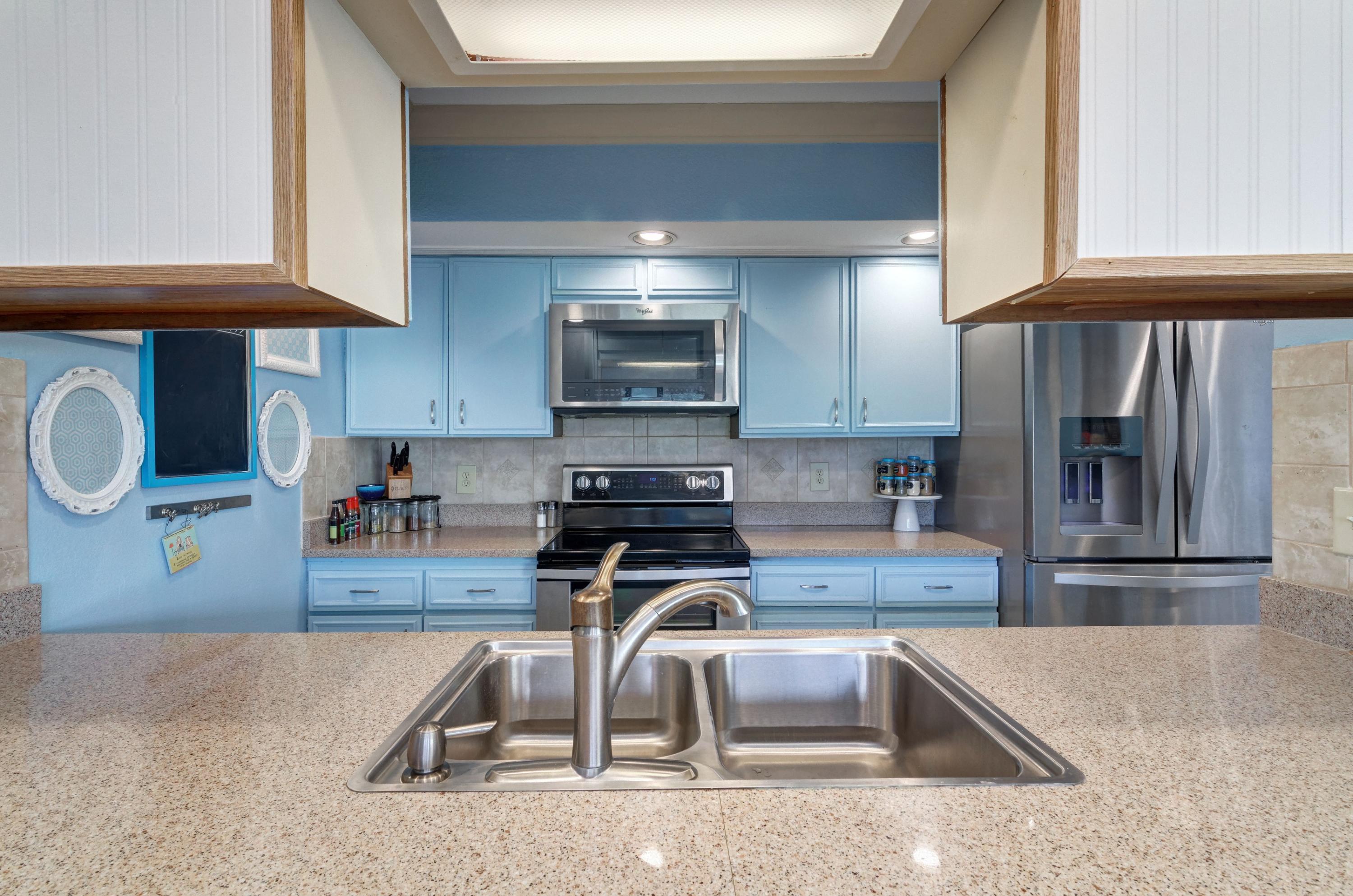 BUENA VIDA - Residential