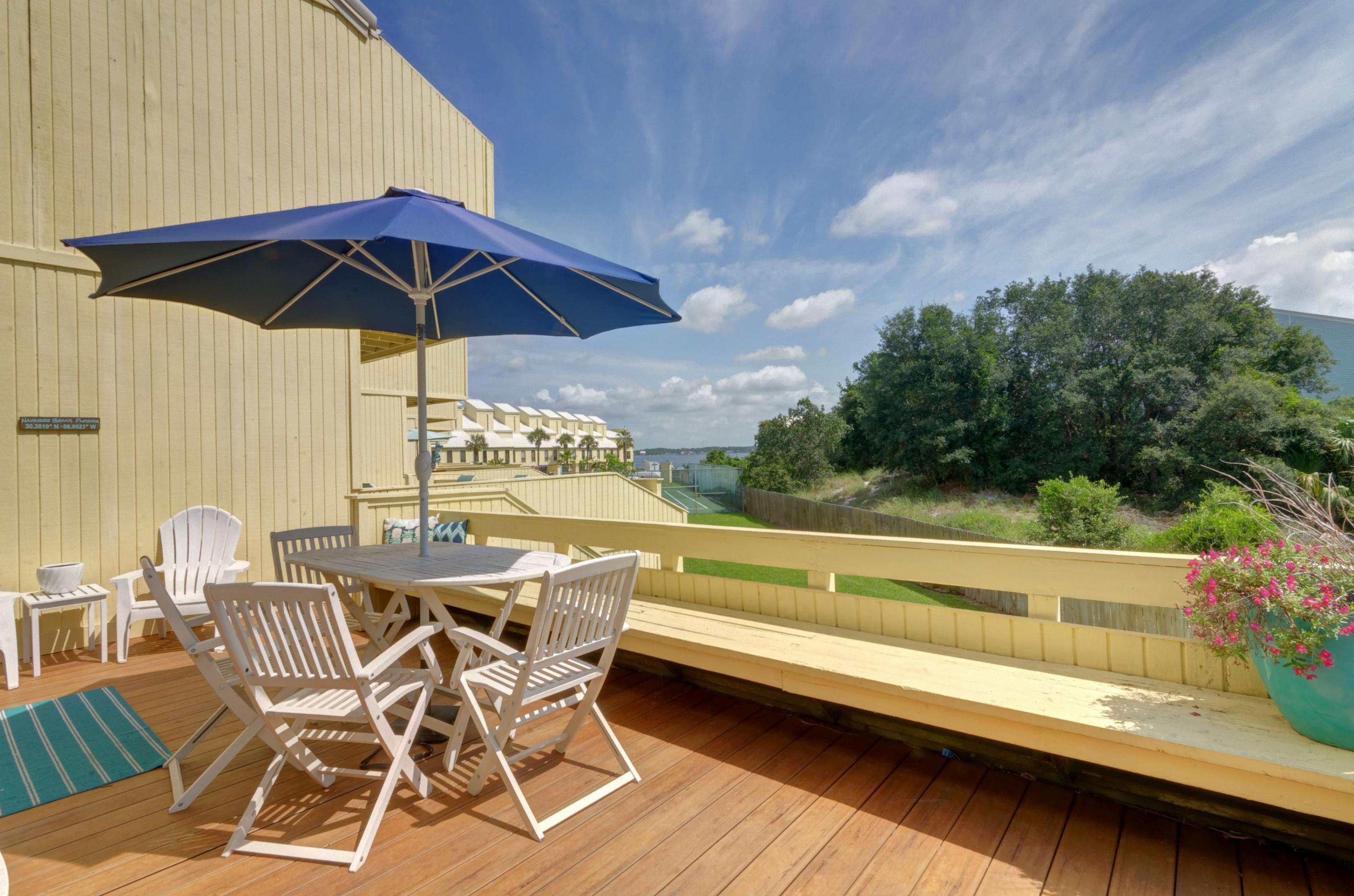 BUENA VIDA - Residential