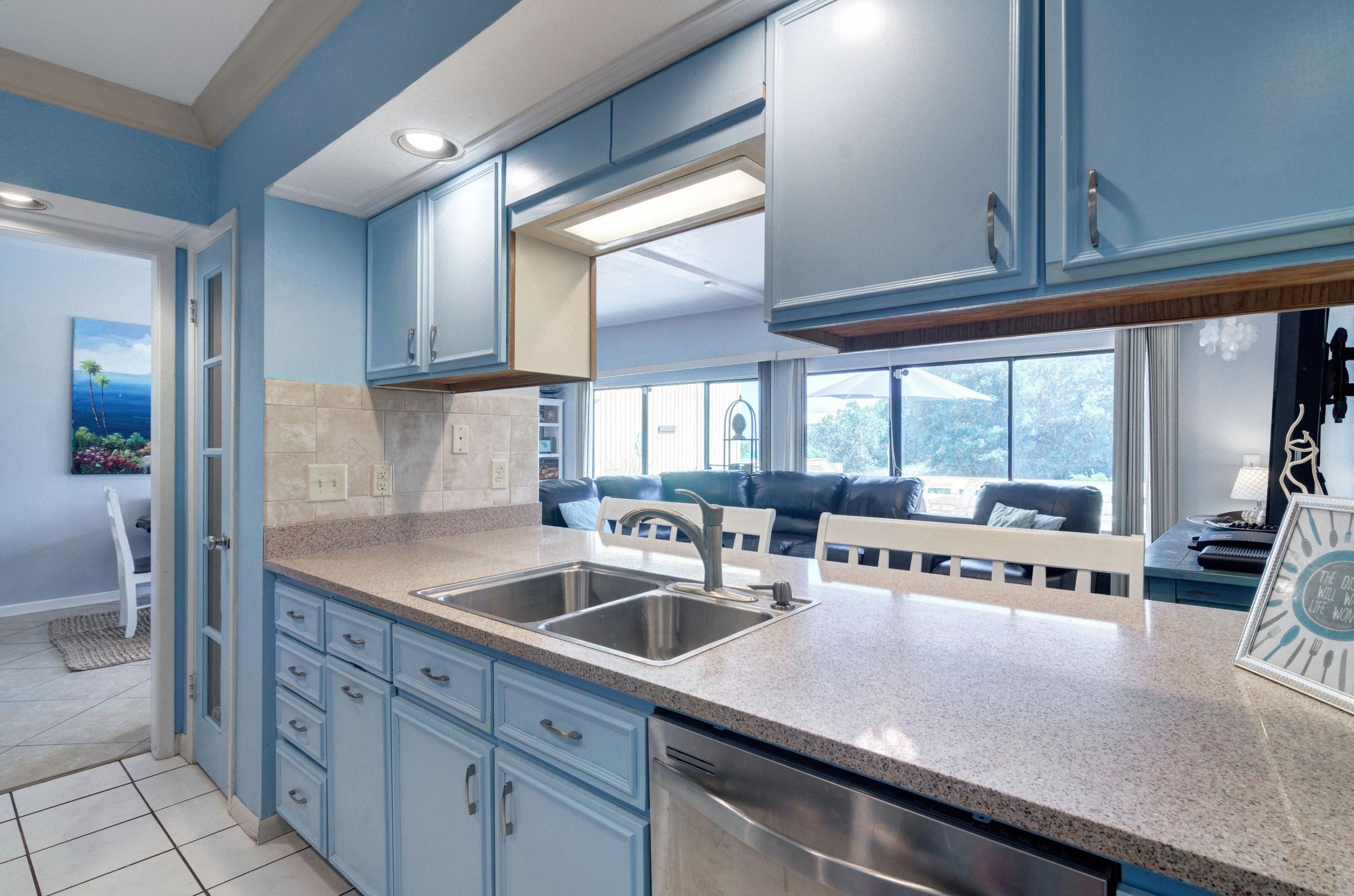 BUENA VIDA - Residential