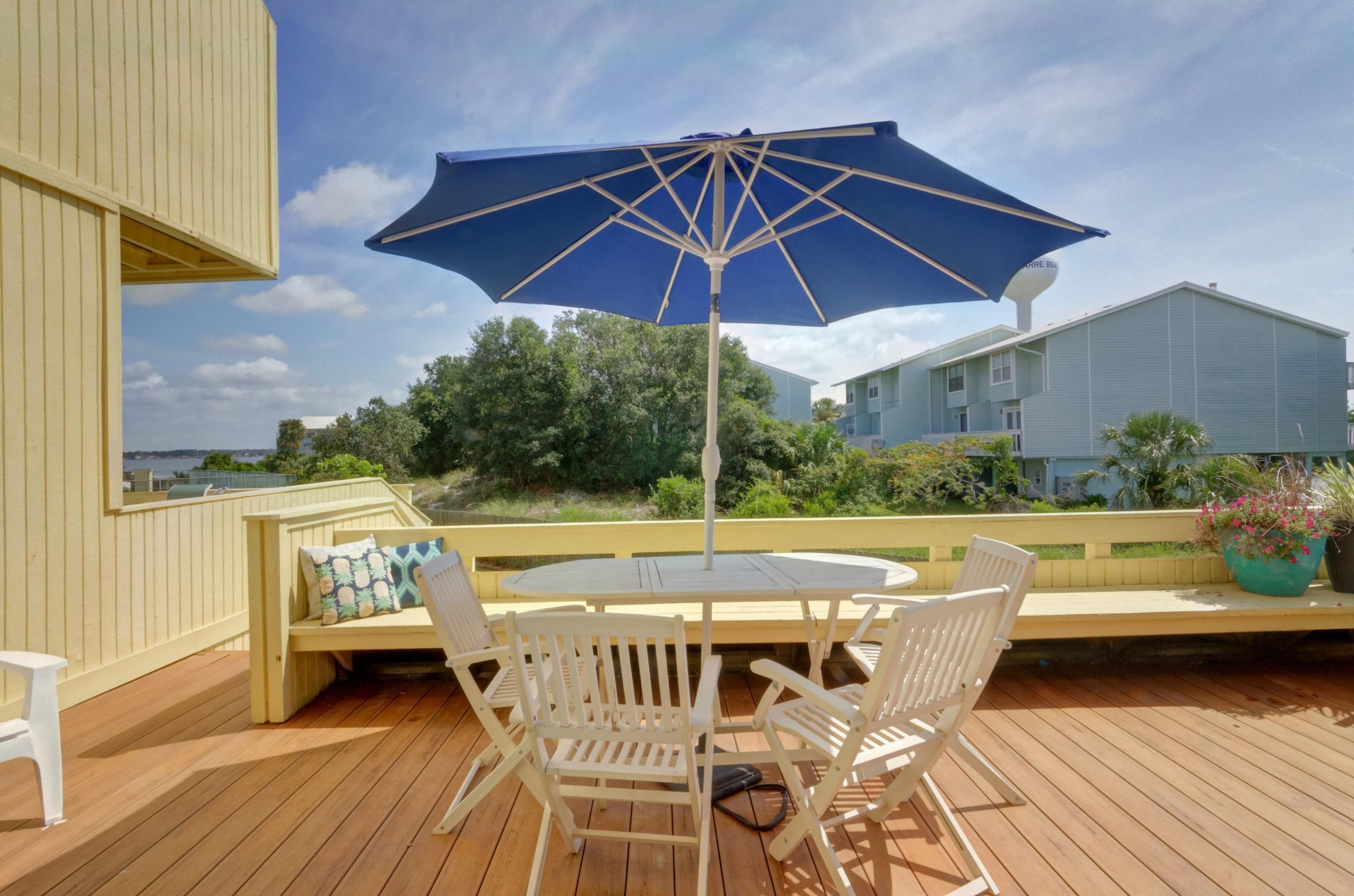 BUENA VIDA - Residential