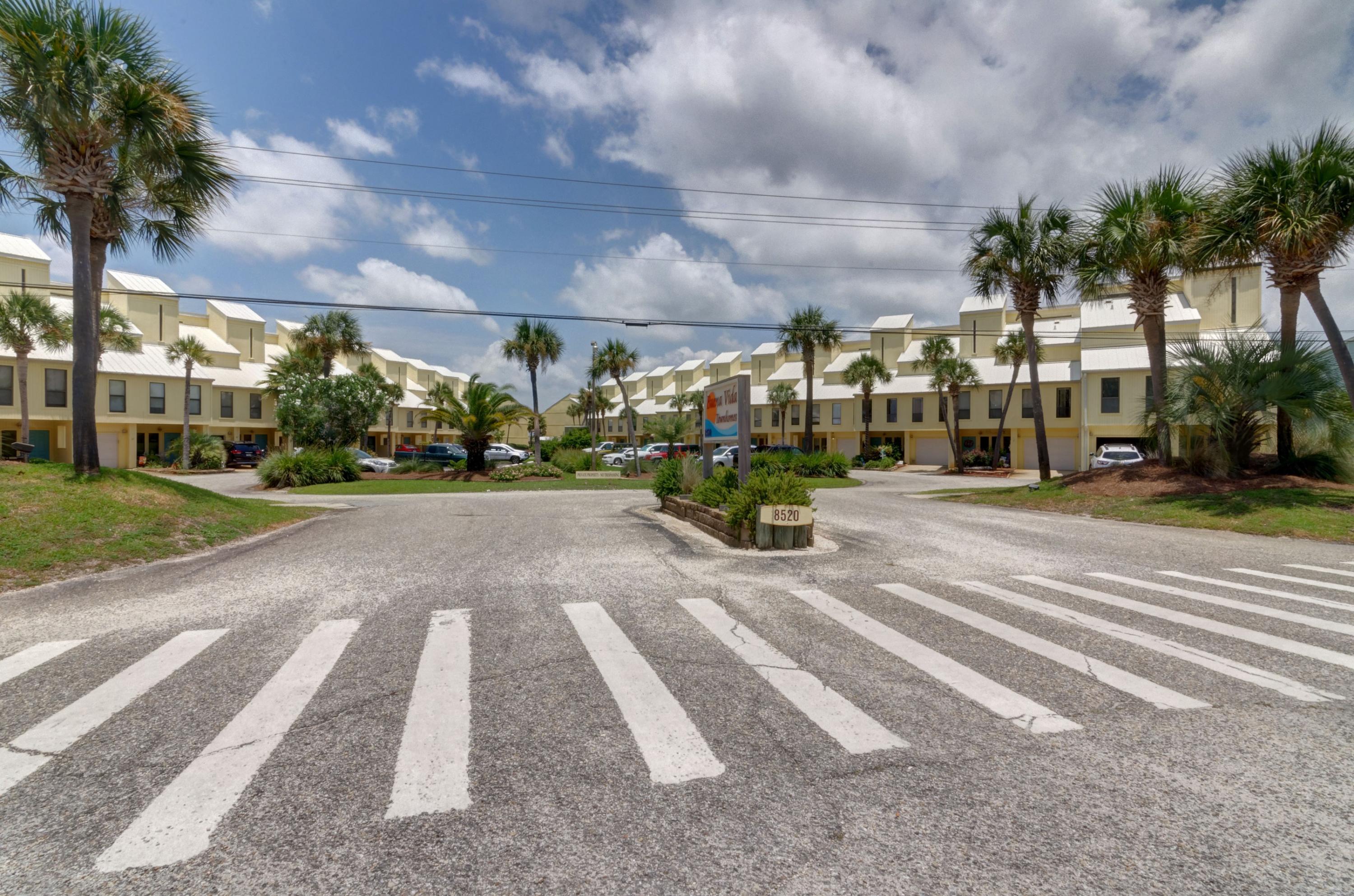 BUENA VIDA - Residential