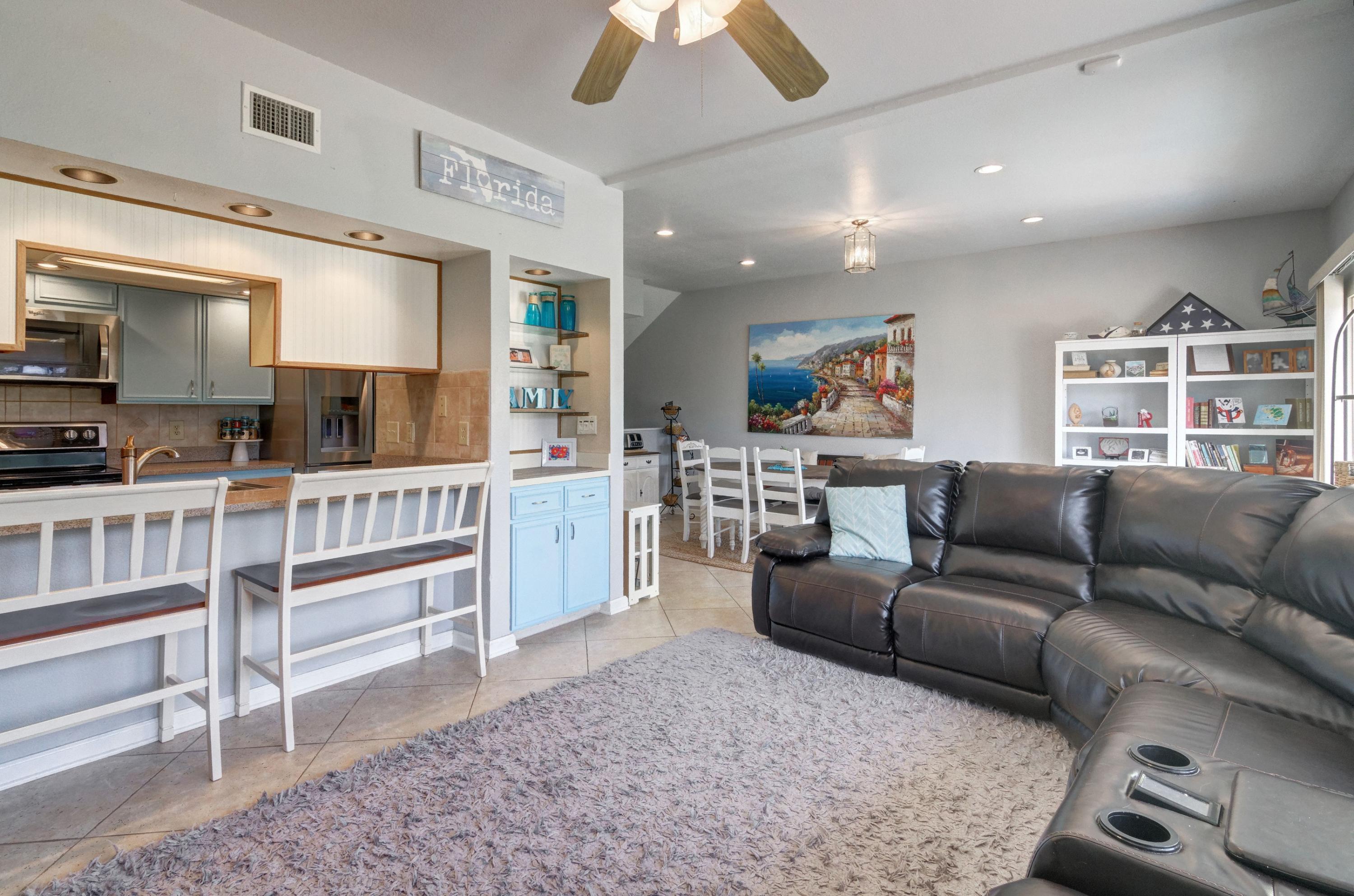 BUENA VIDA - Residential