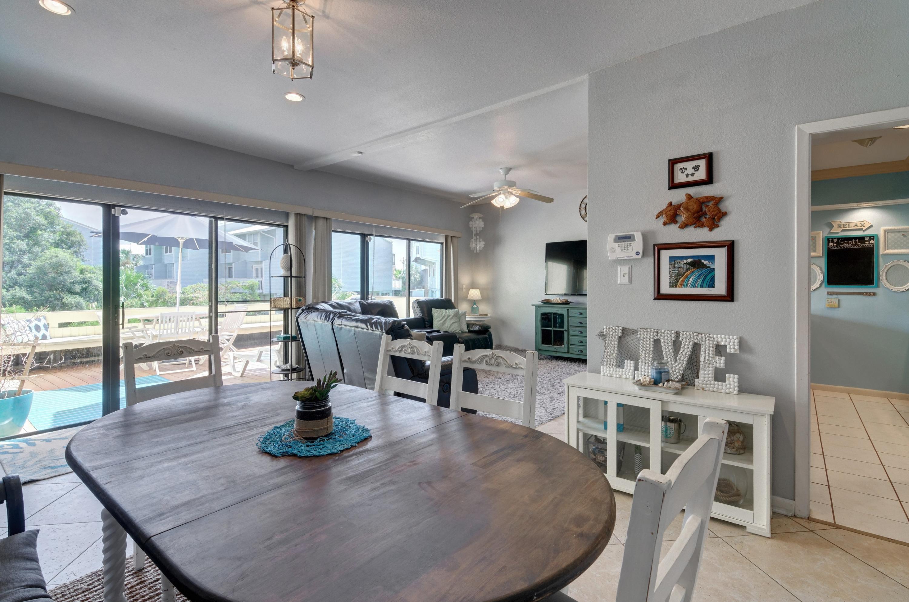 BUENA VIDA - Residential