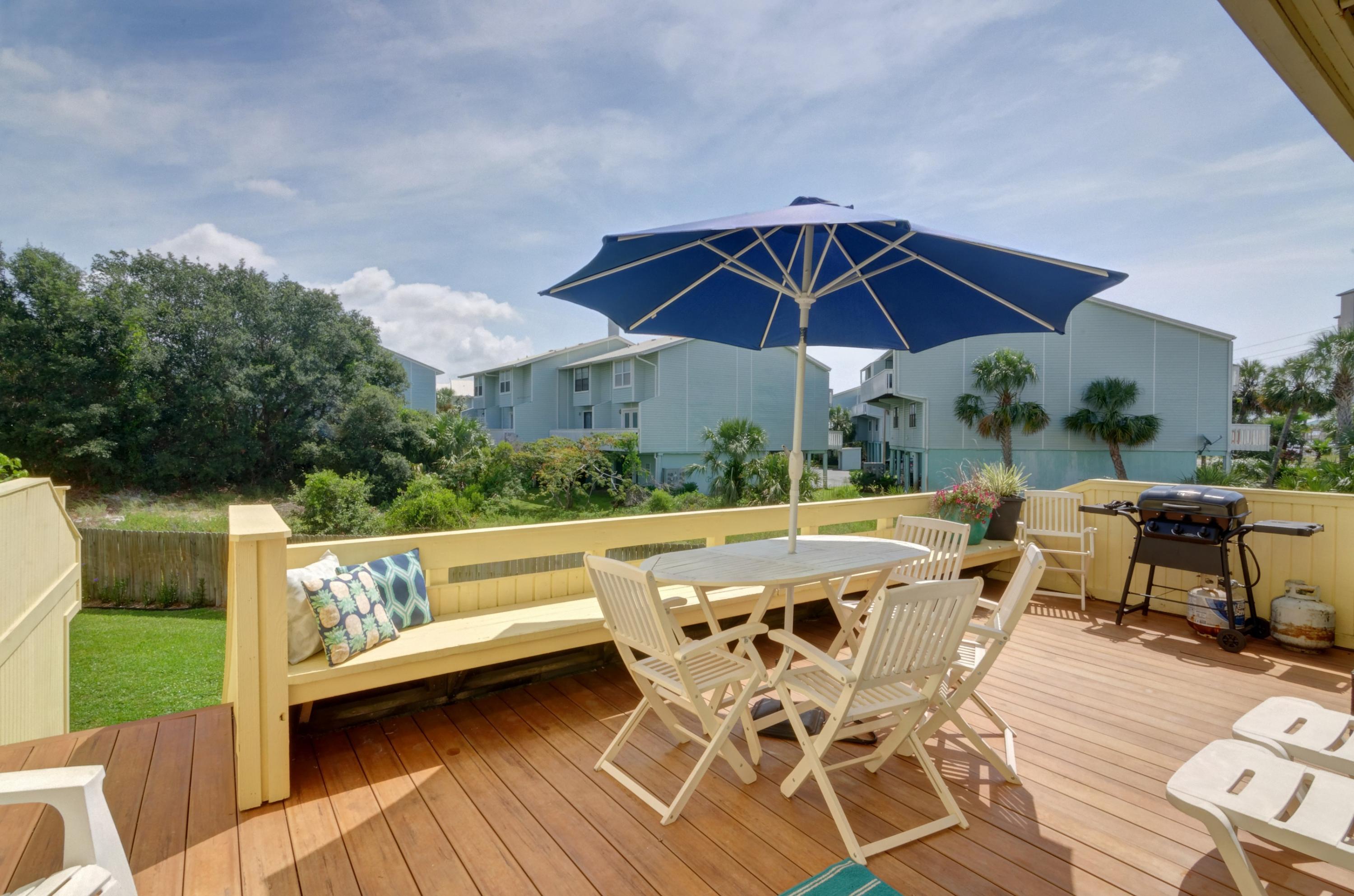 BUENA VIDA - Residential