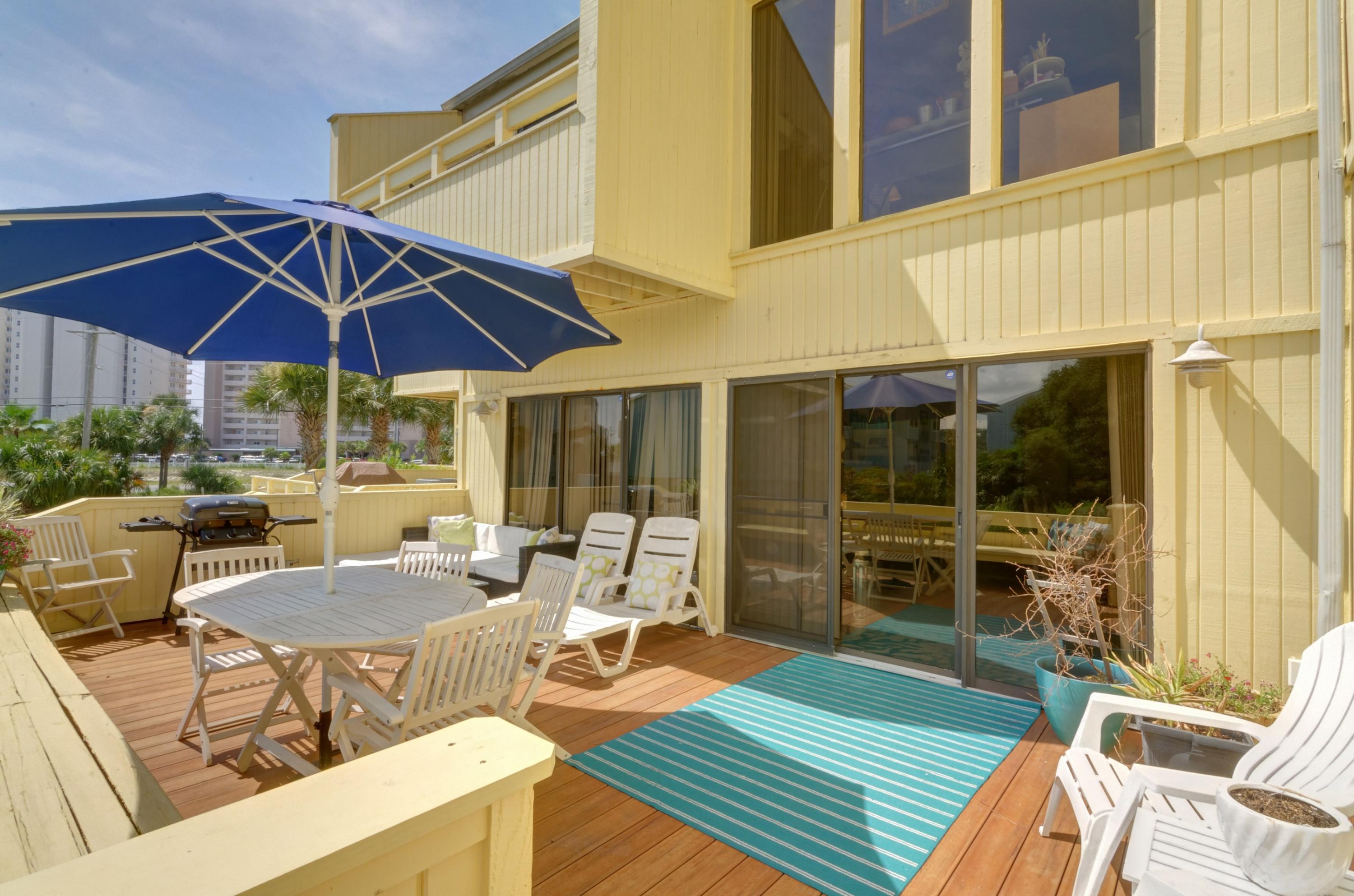 BUENA VIDA - Residential