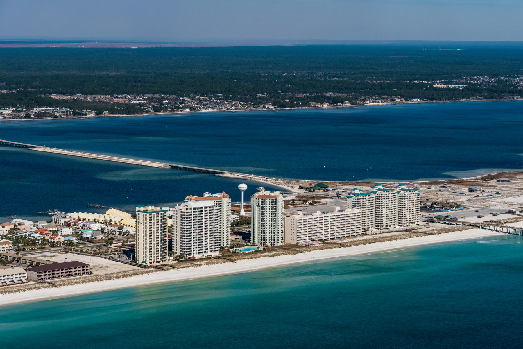 BUENA VIDA - Residential