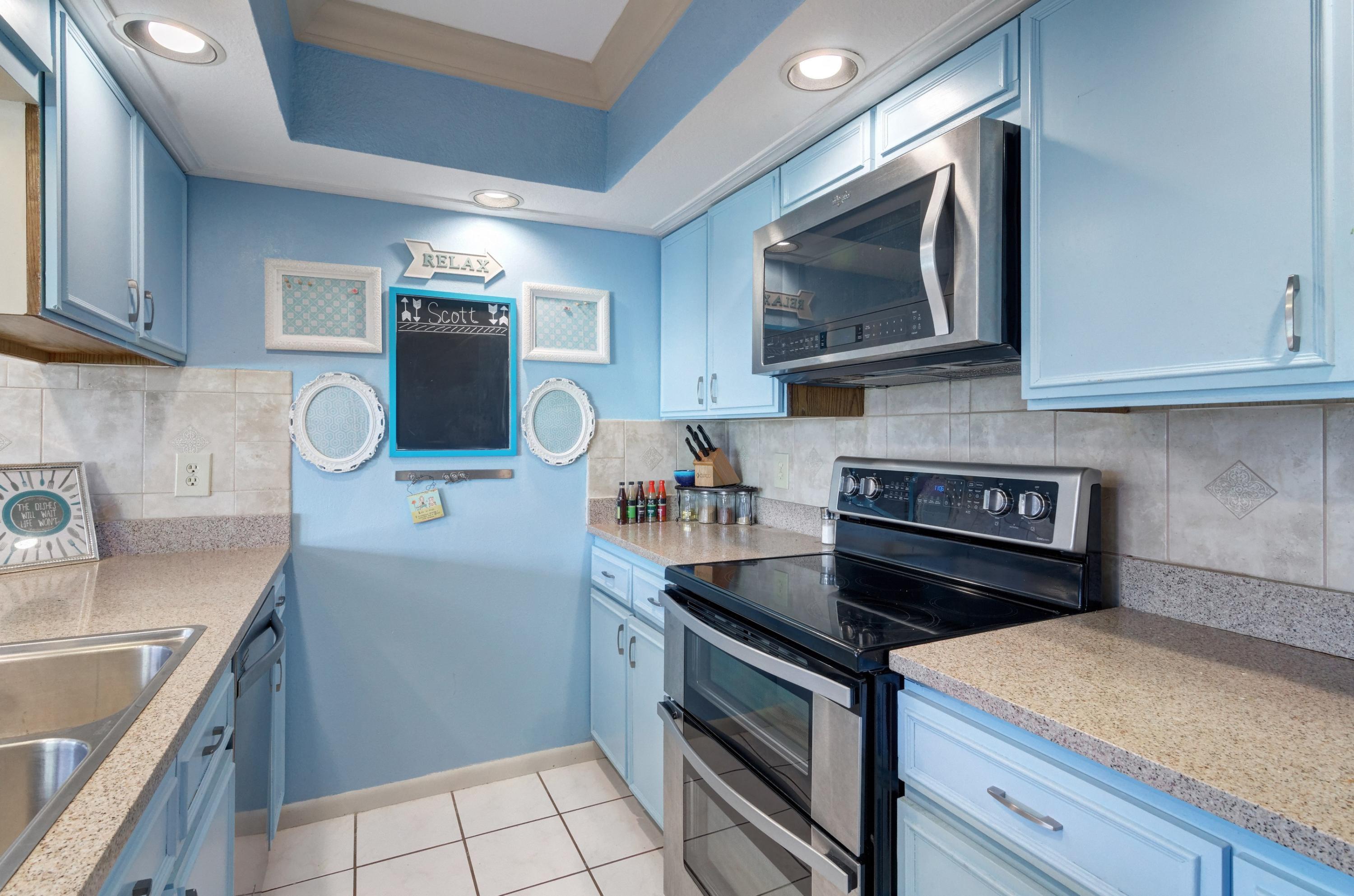 BUENA VIDA - Residential