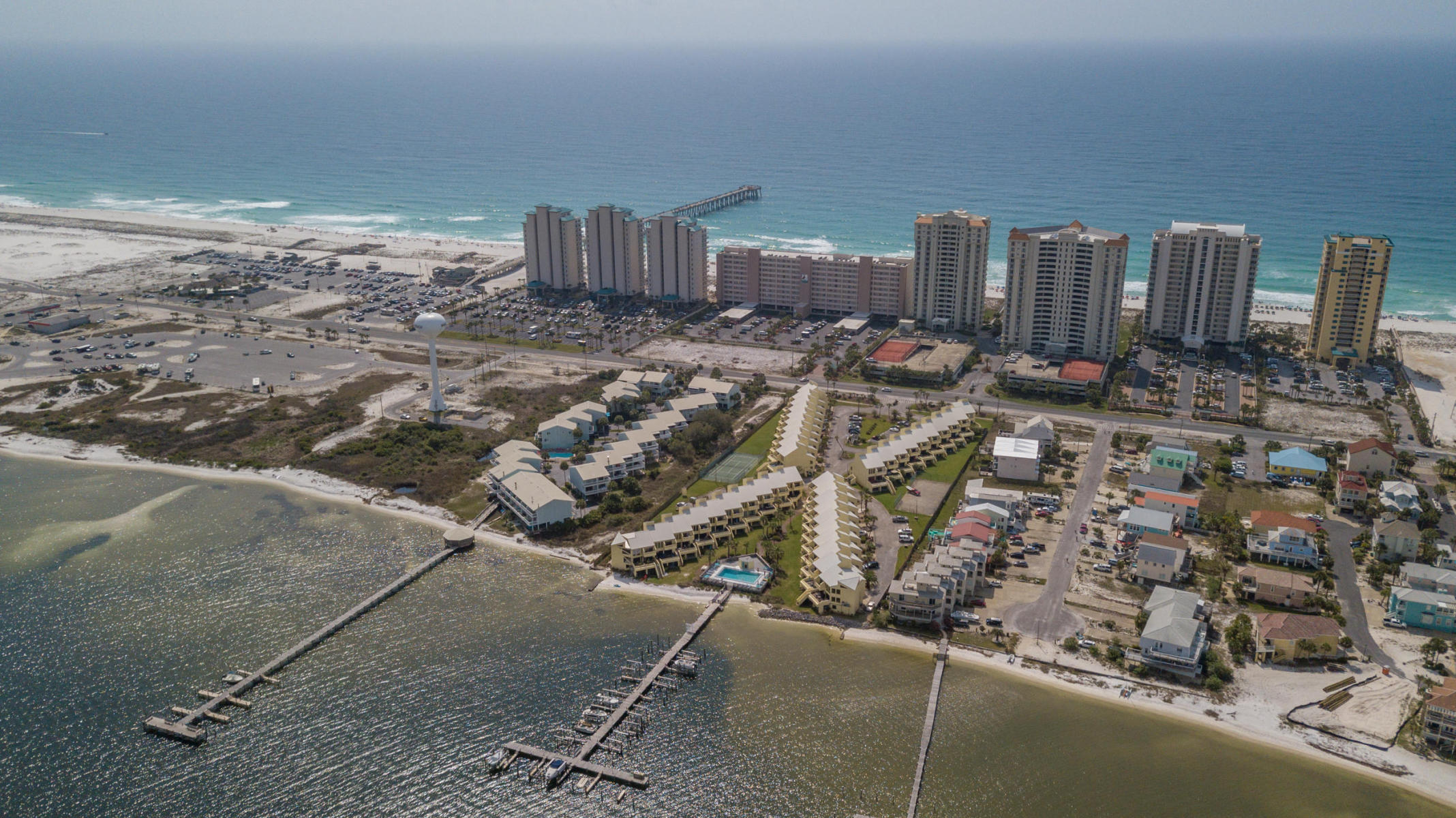 BUENA VIDA - Residential