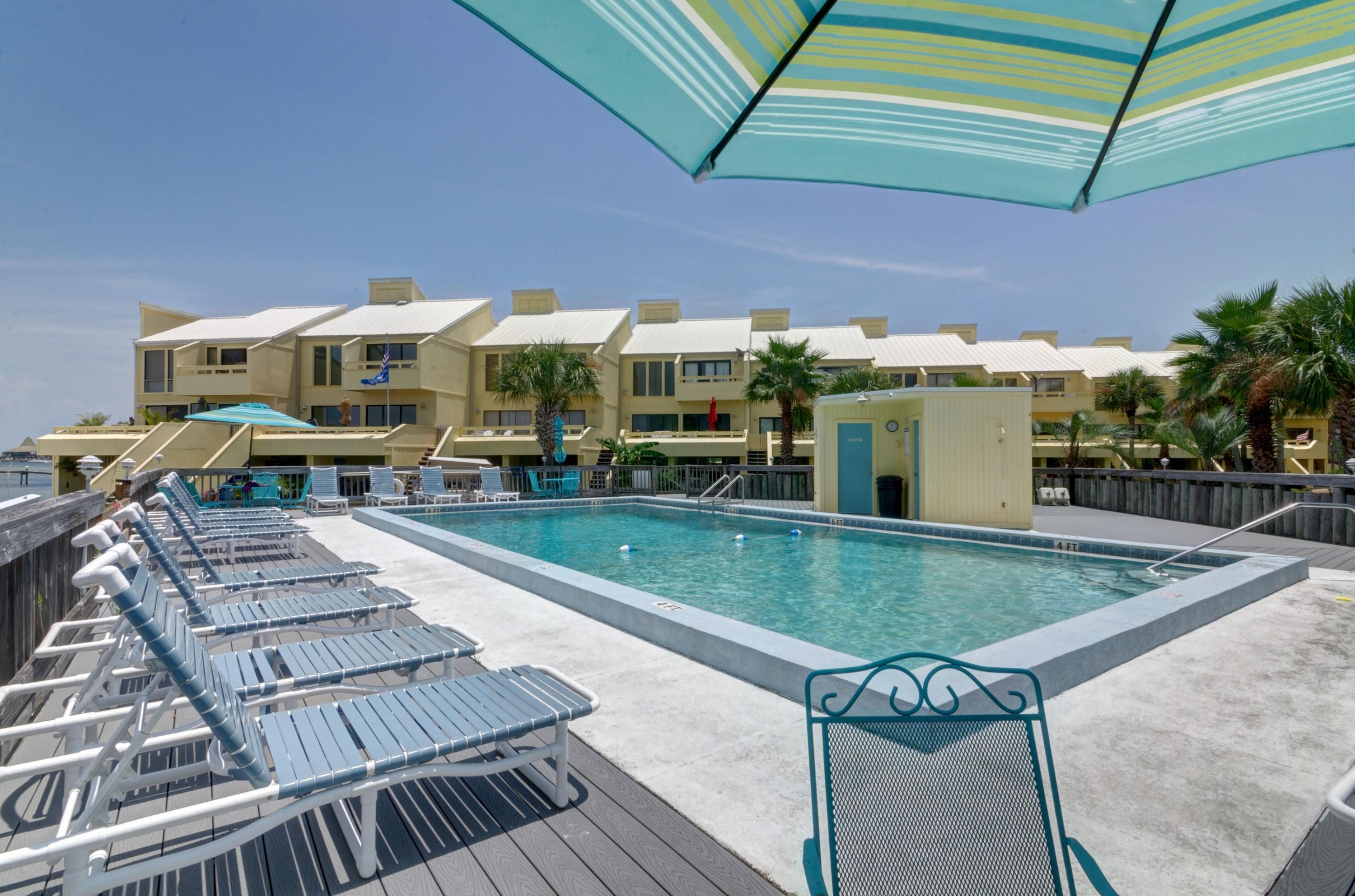 BUENA VIDA - Residential