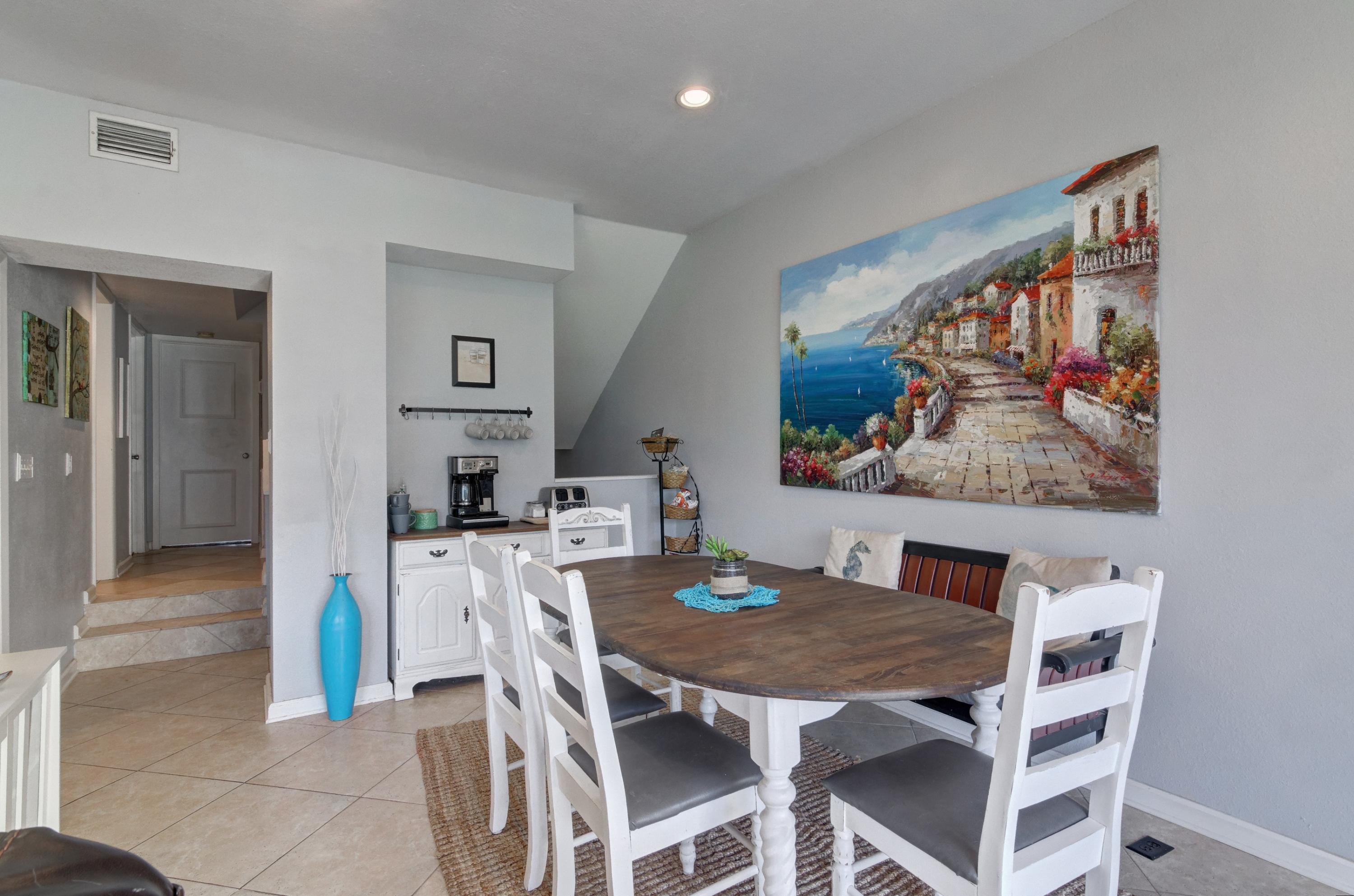 BUENA VIDA - Residential