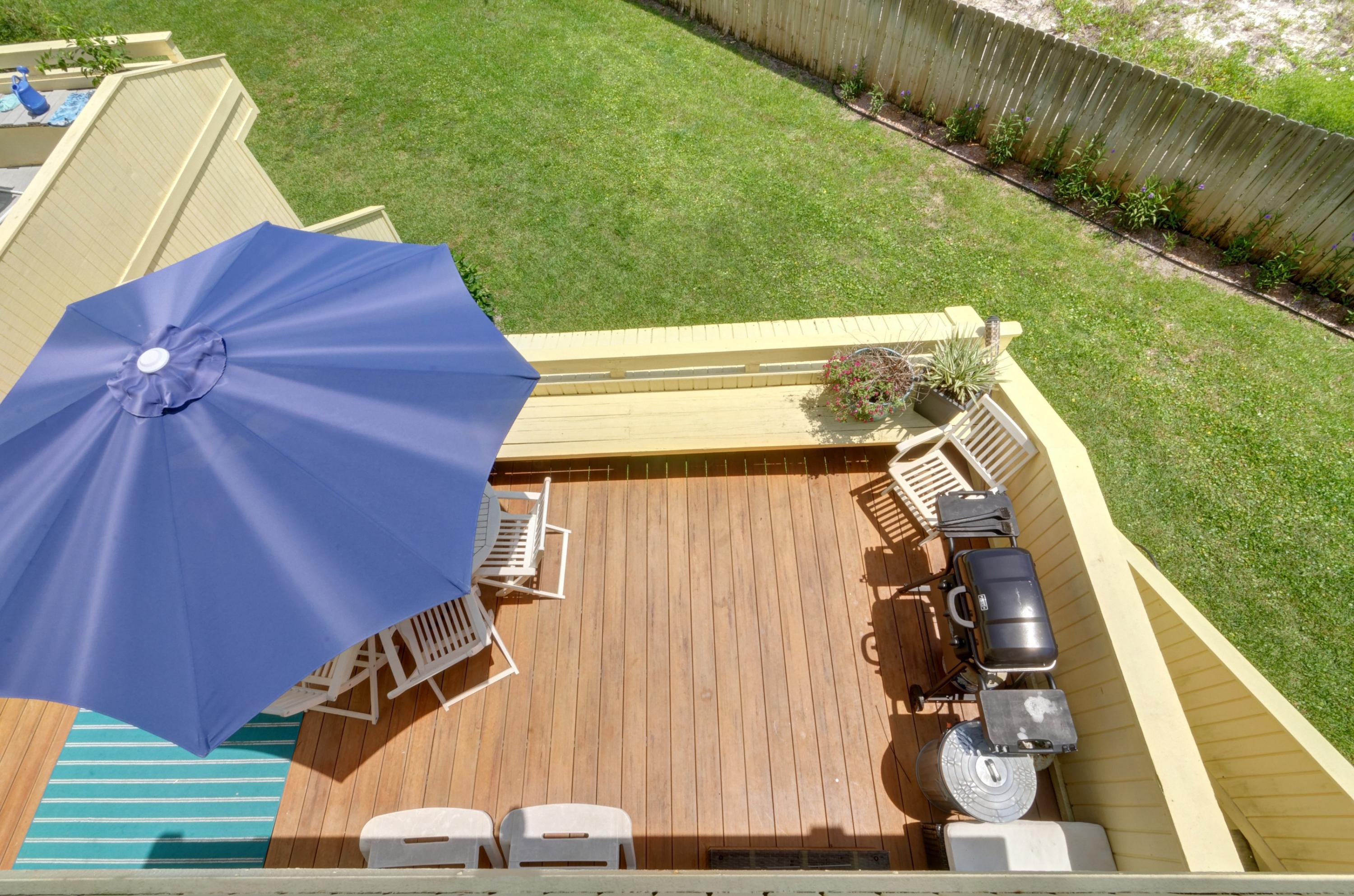 BUENA VIDA - Residential