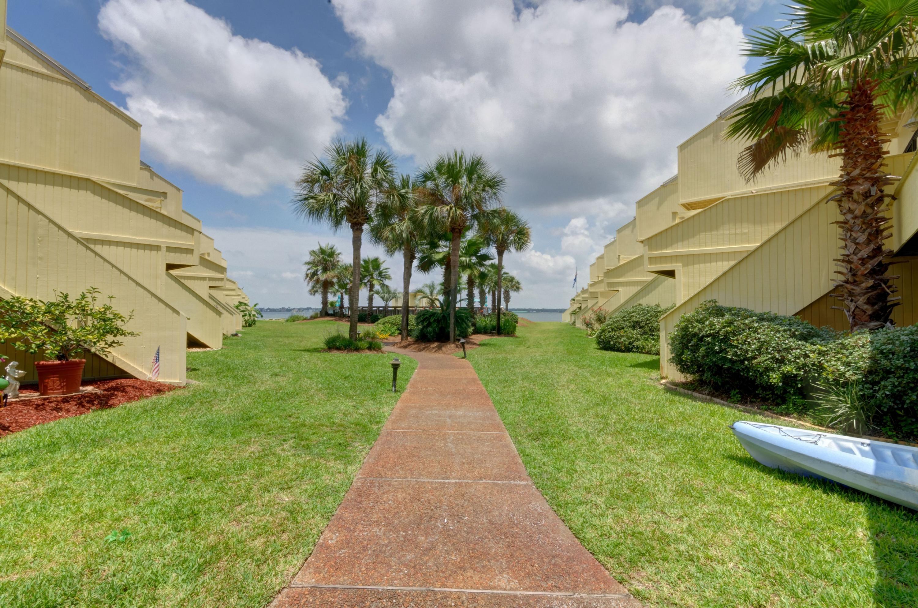 BUENA VIDA - Residential