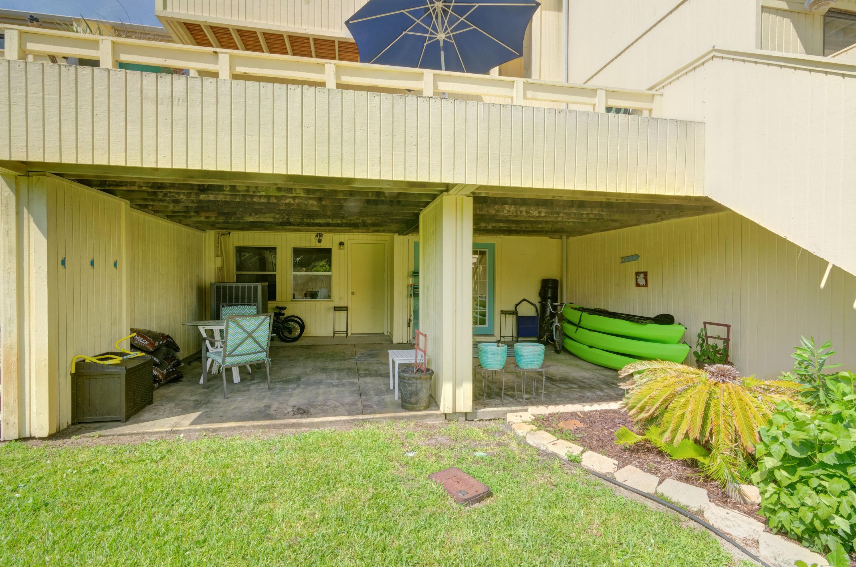 BUENA VIDA - Residential