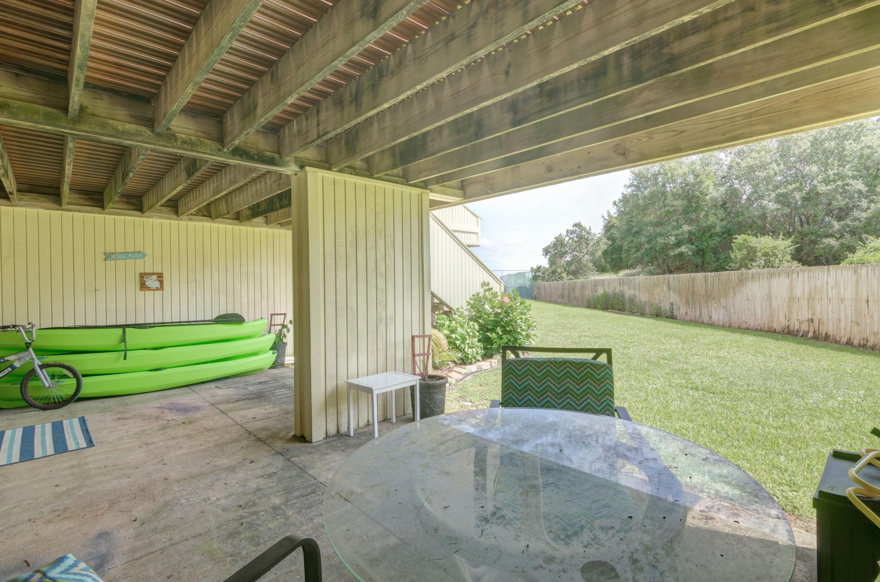 BUENA VIDA - Residential