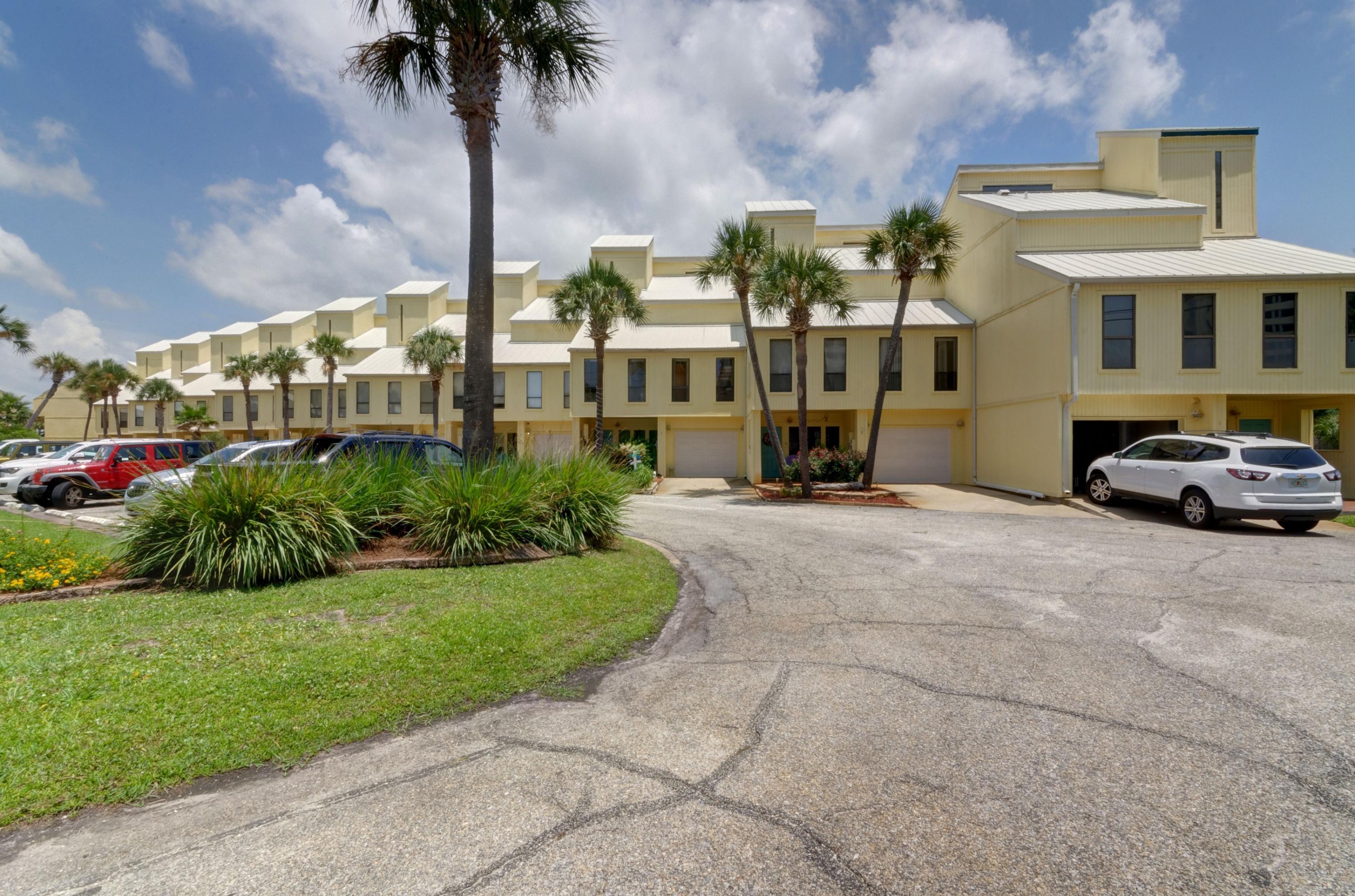 BUENA VIDA - Residential