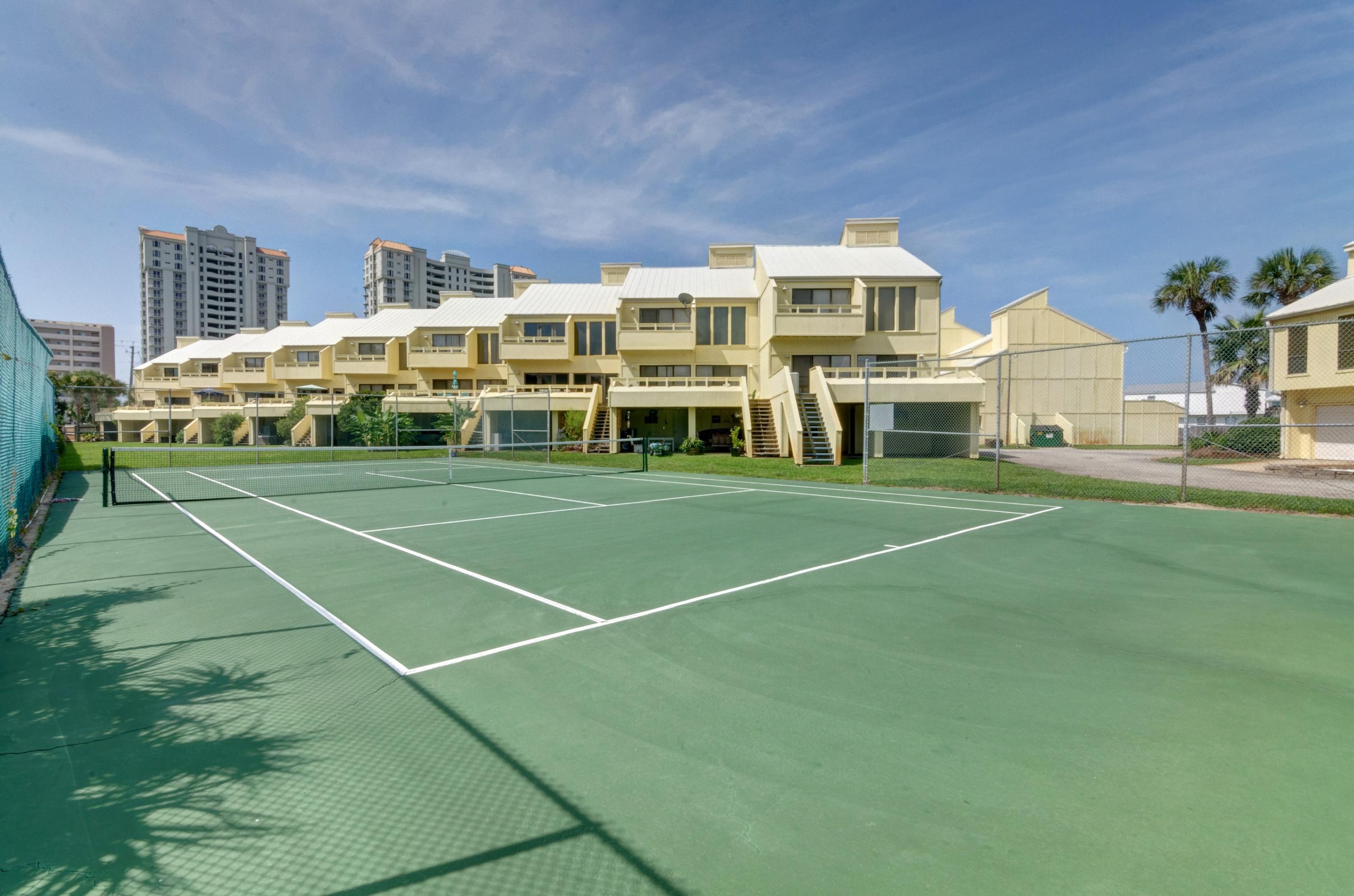 BUENA VIDA - Residential