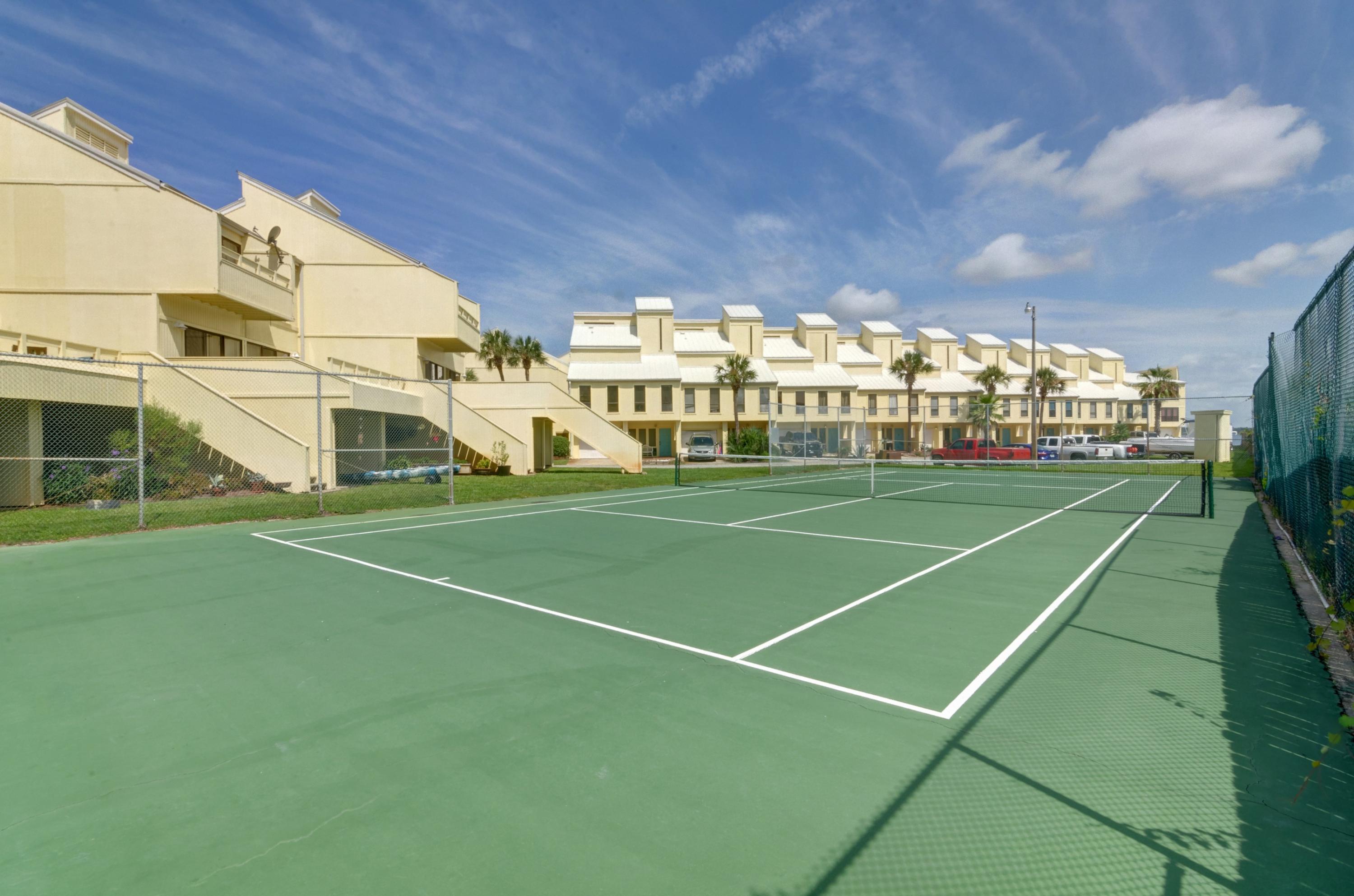 BUENA VIDA - Residential