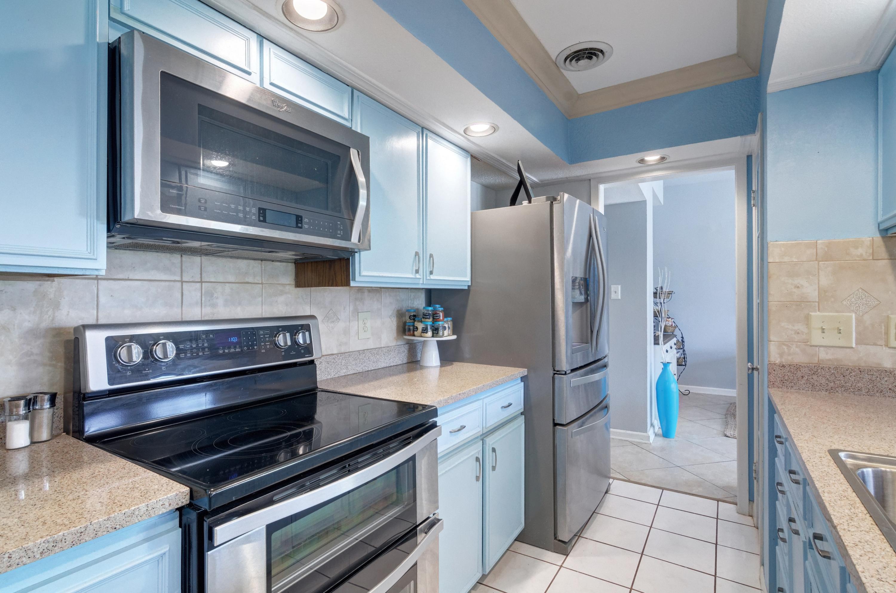 BUENA VIDA - Residential