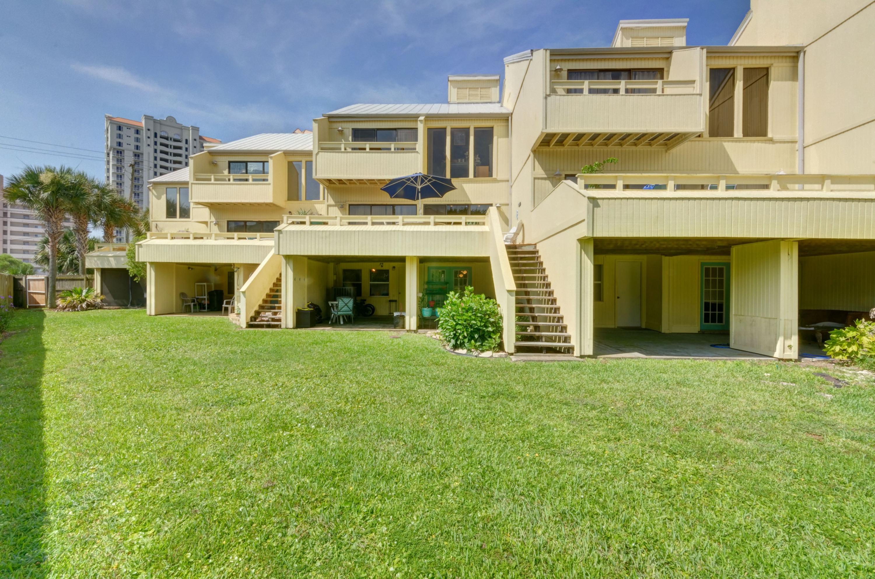 BUENA VIDA - Residential