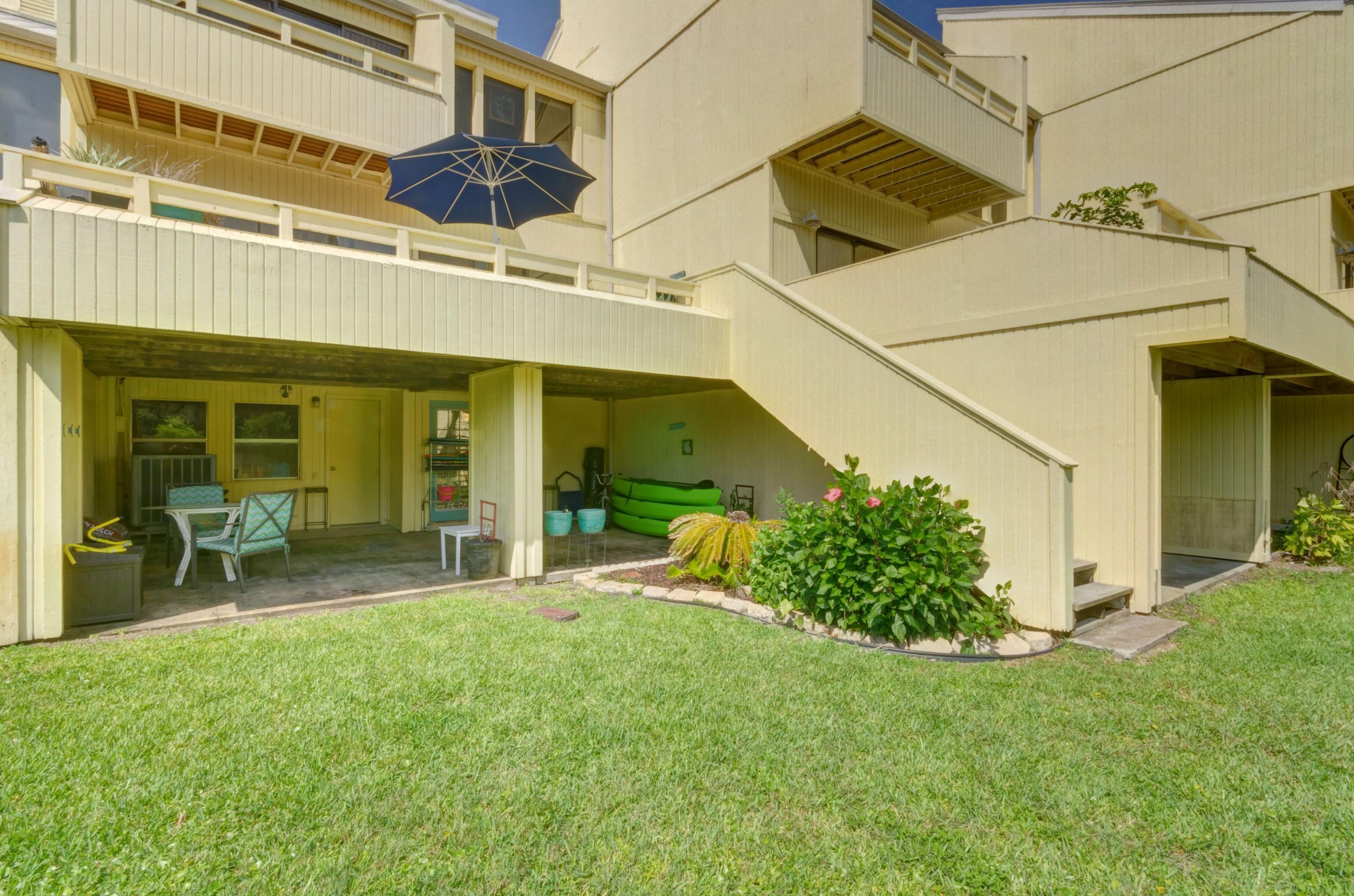 BUENA VIDA - Residential