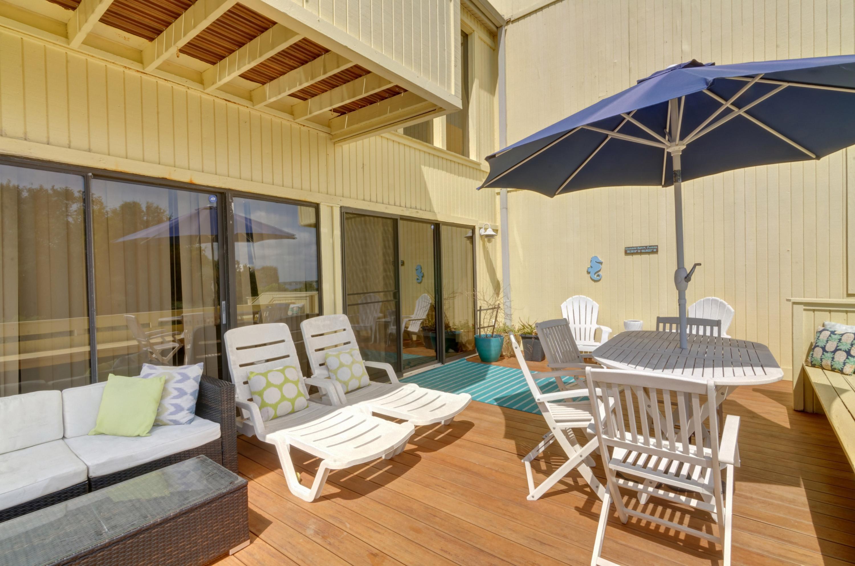 BUENA VIDA - Residential