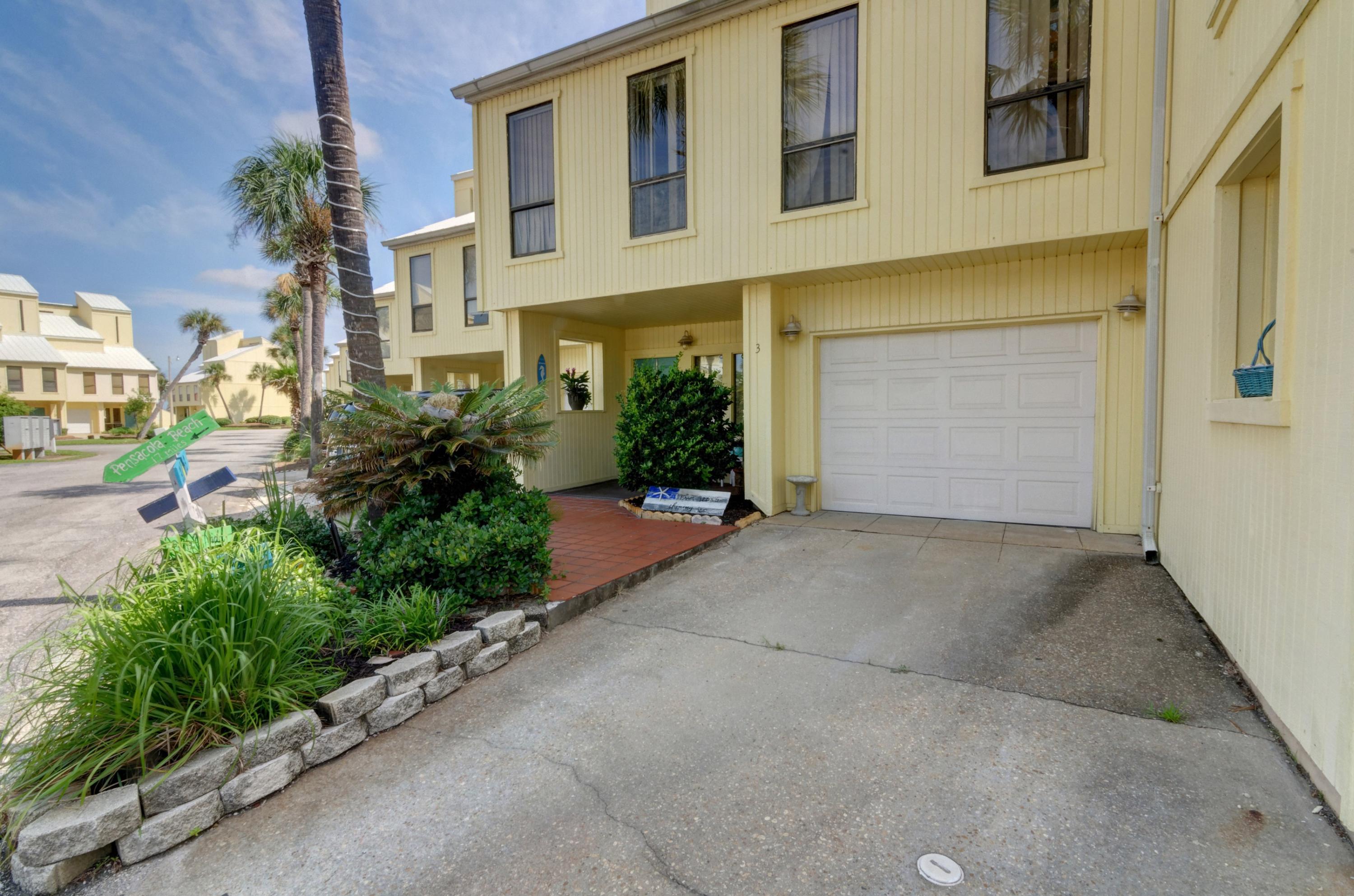 BUENA VIDA - Residential