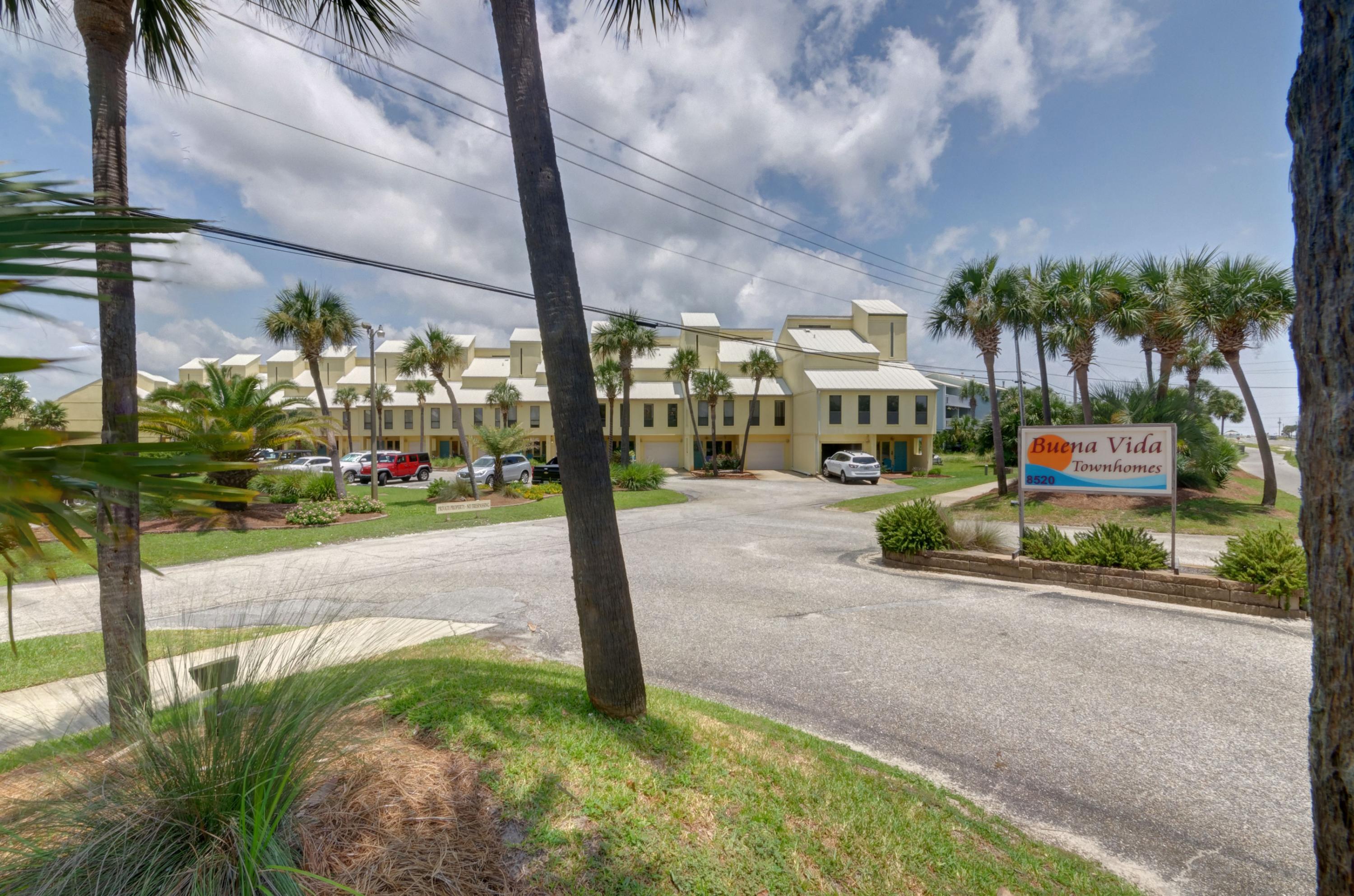 BUENA VIDA - Residential