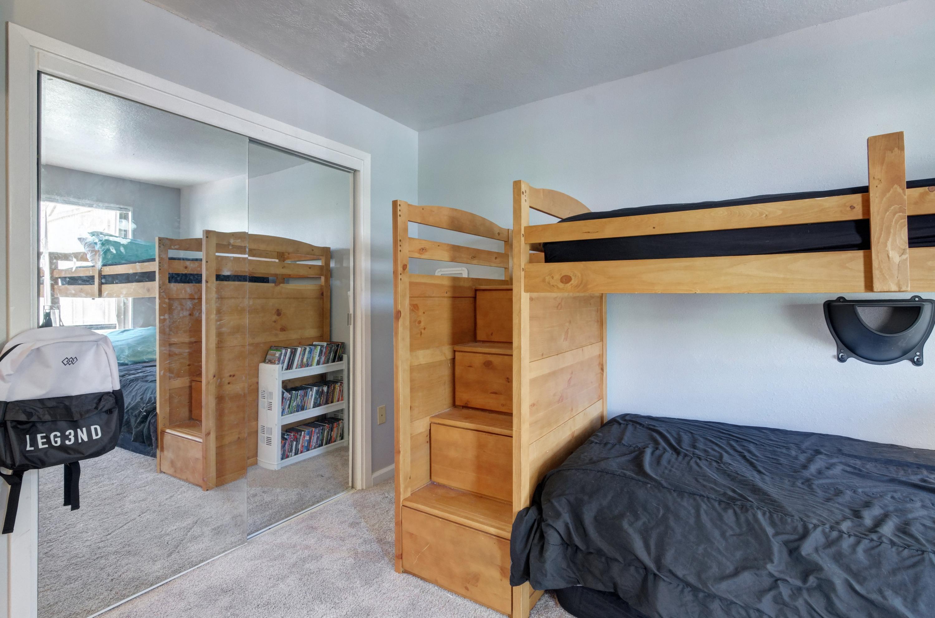 BUENA VIDA - Residential