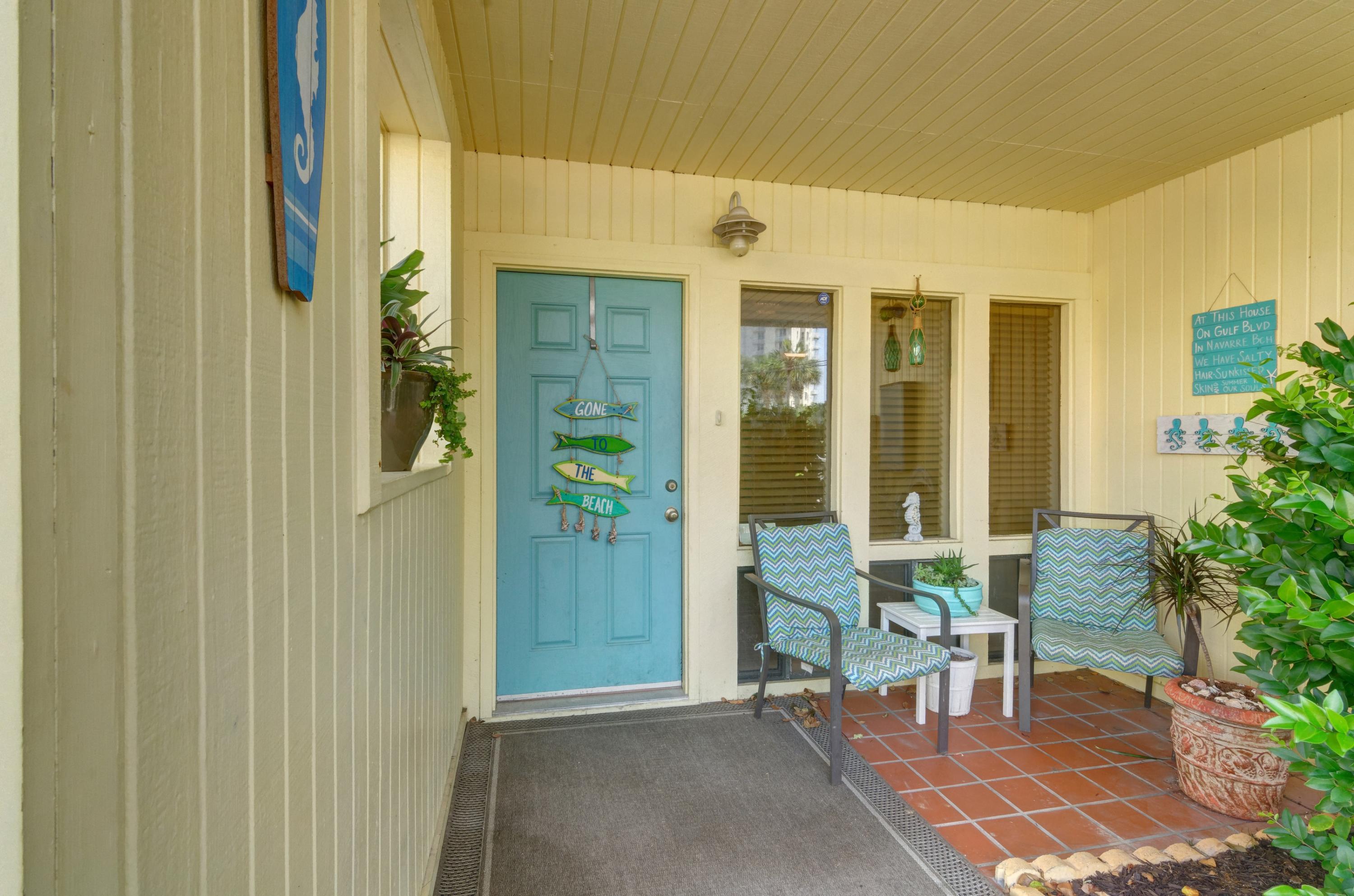 BUENA VIDA - Residential