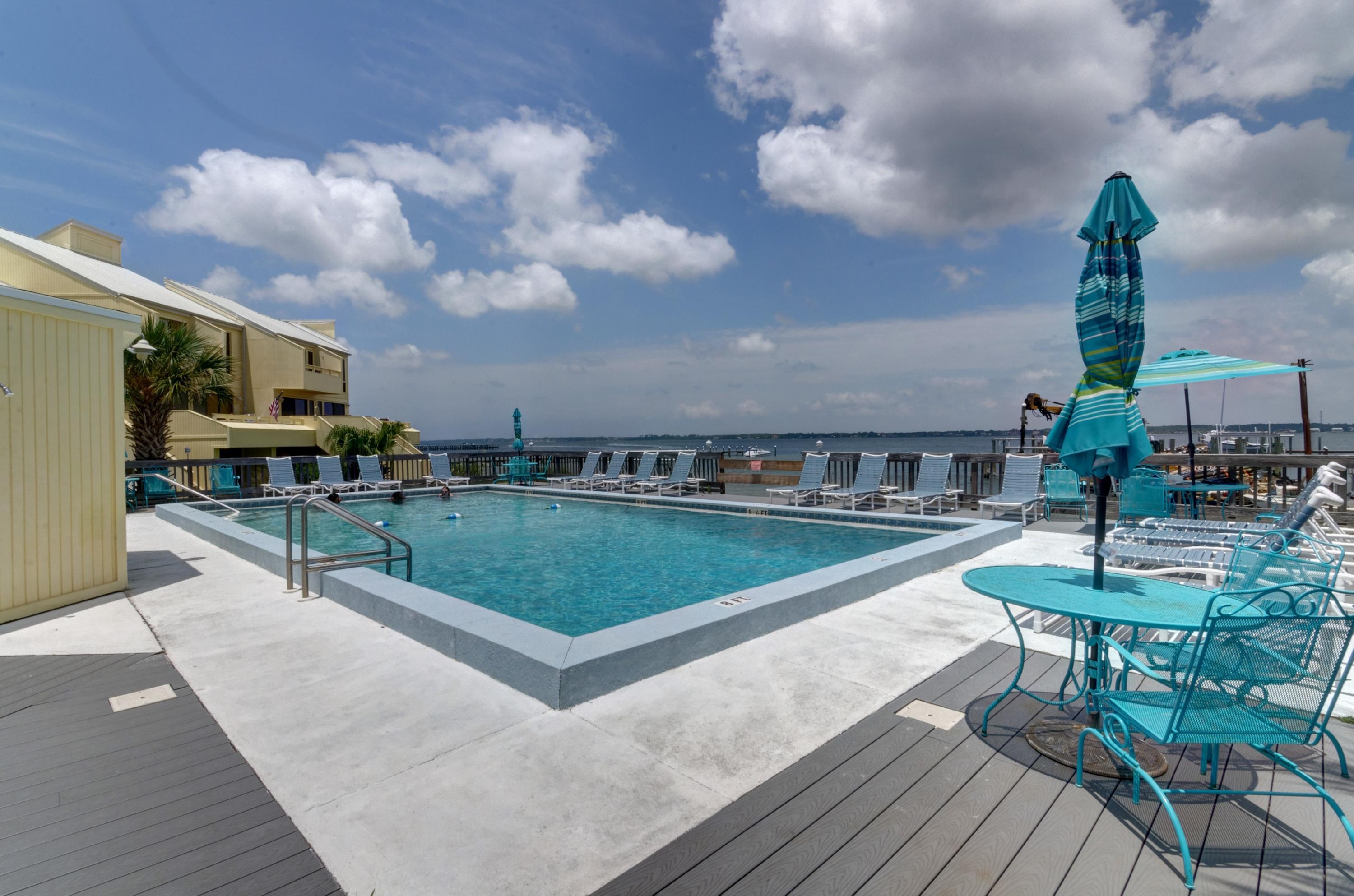 BUENA VIDA - Residential