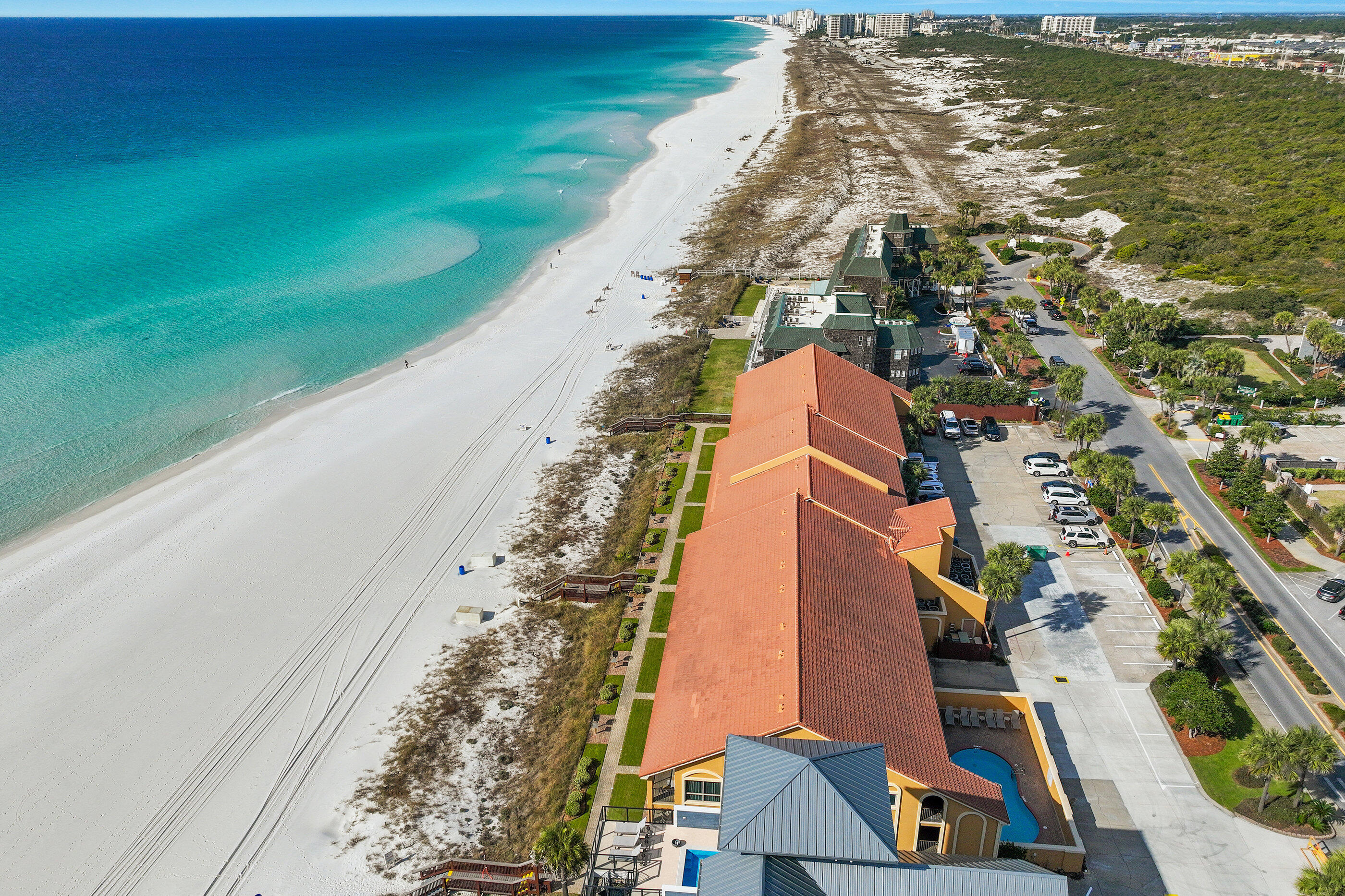 CORAL REEF CLUB PH 2 - Residential