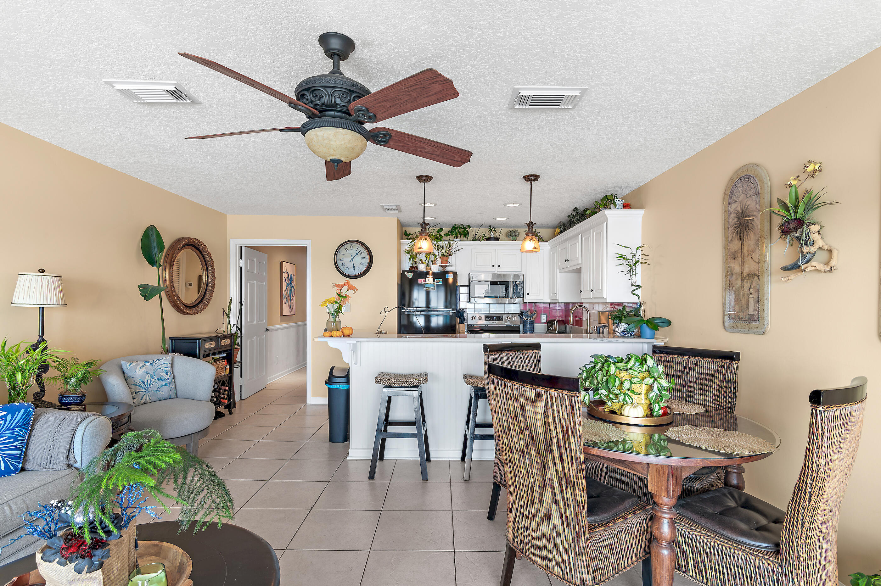 CORAL REEF CLUB PH 2 - Residential