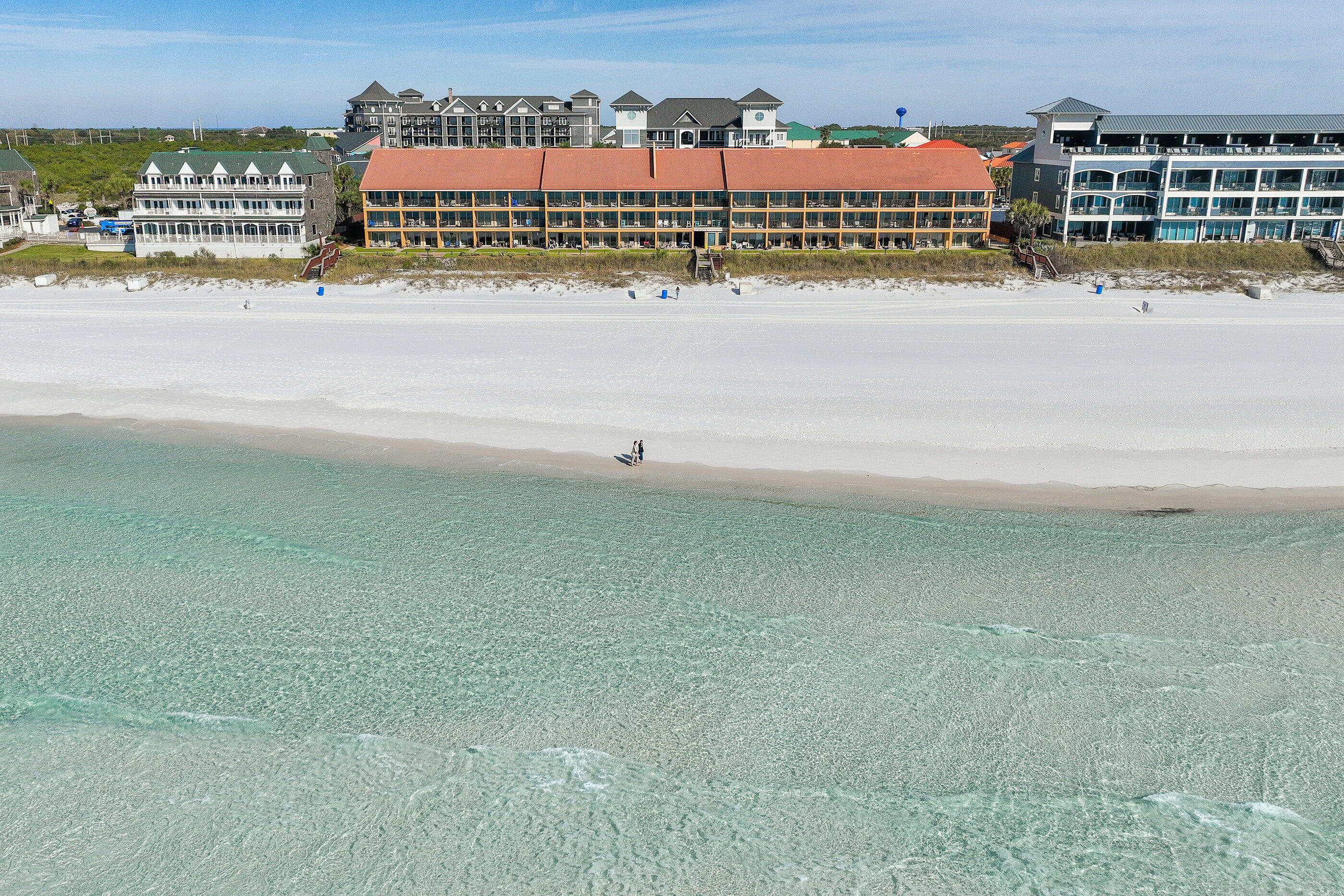 CORAL REEF CLUB PH 2 - Residential