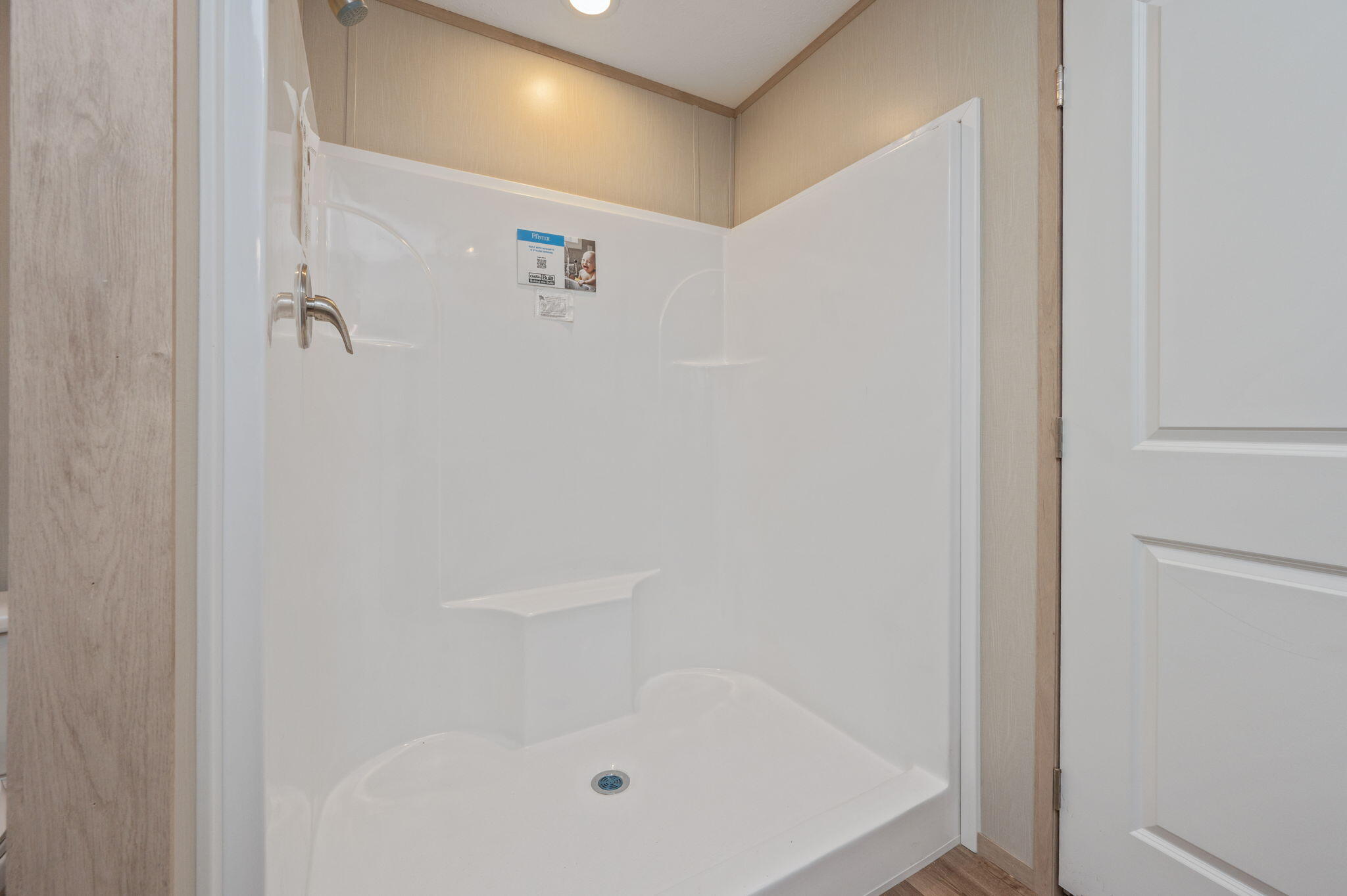 OAKWOOD HILLS UNIT 1 - Residential