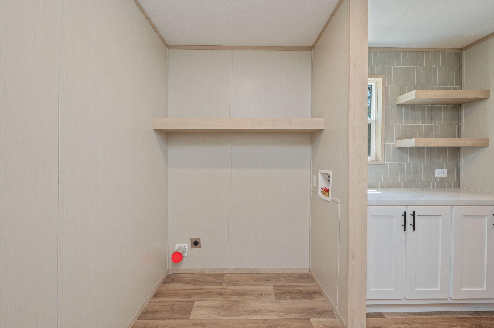 OAKWOOD HILLS UNIT 1 - Residential