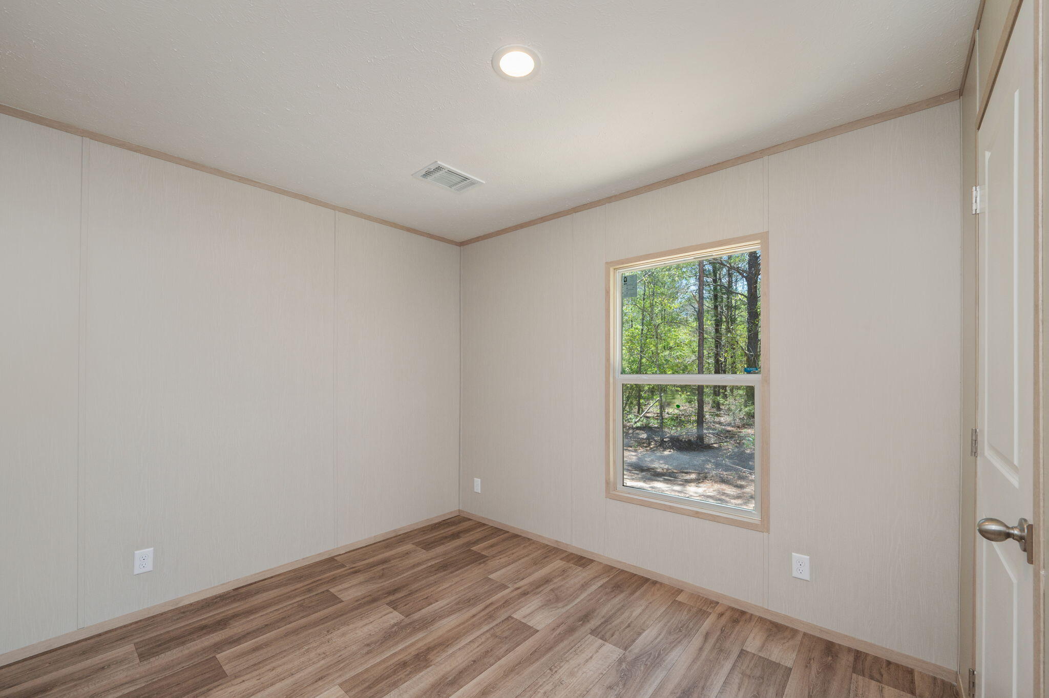 OAKWOOD HILLS UNIT 1 - Residential