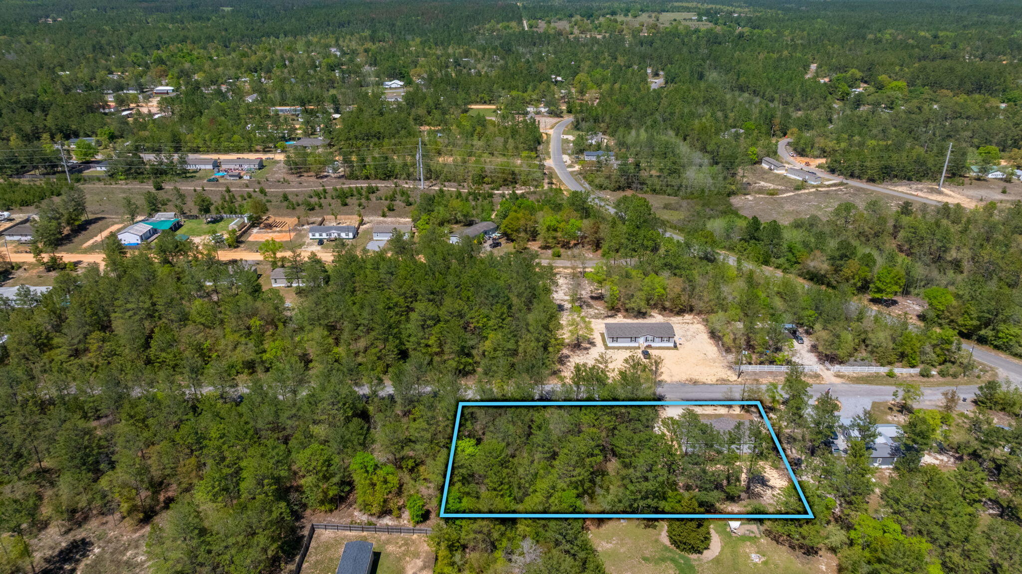 OAKWOOD HILLS UNIT 1 - Residential