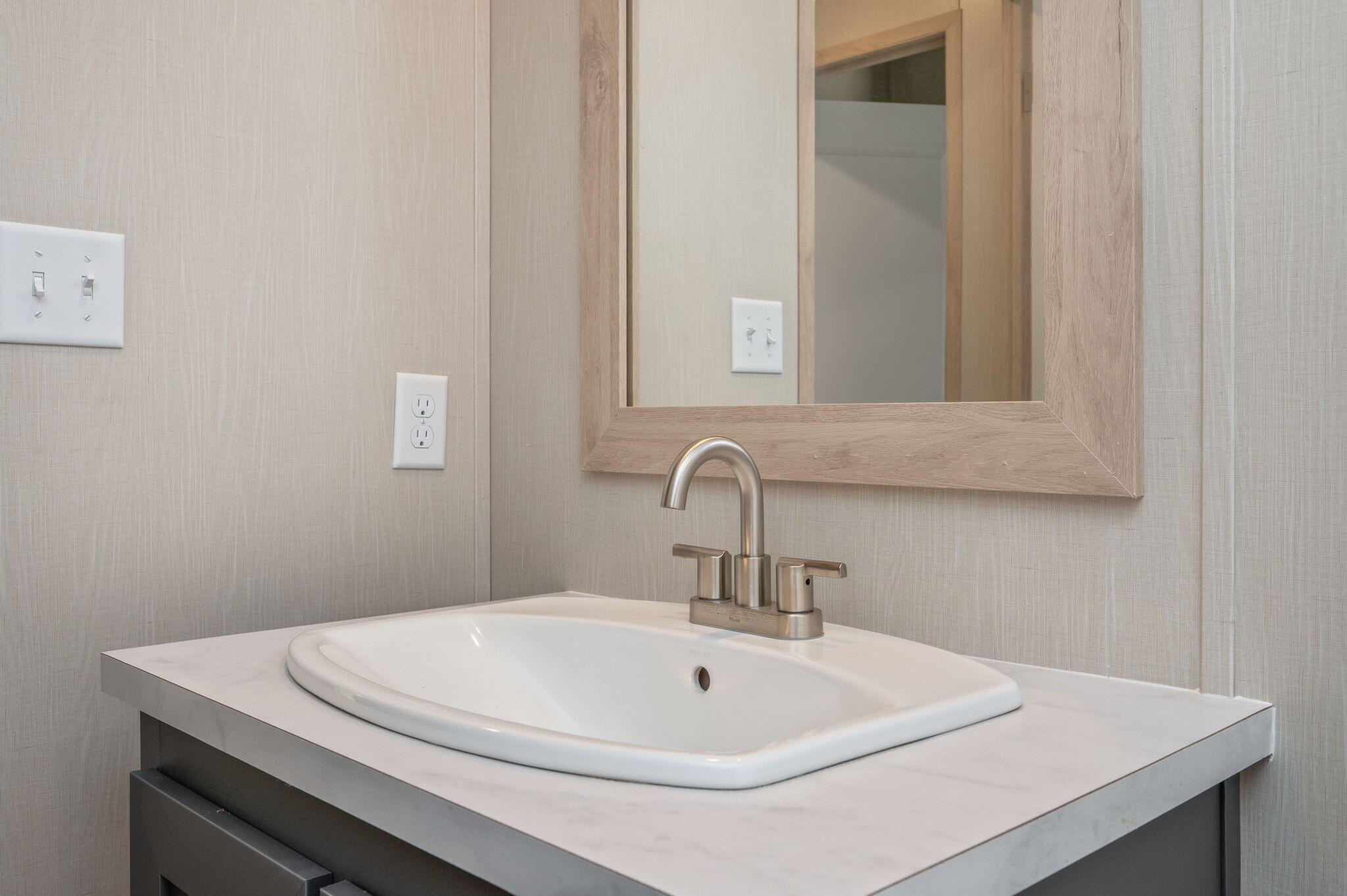 OAKWOOD HILLS UNIT 1 - Residential