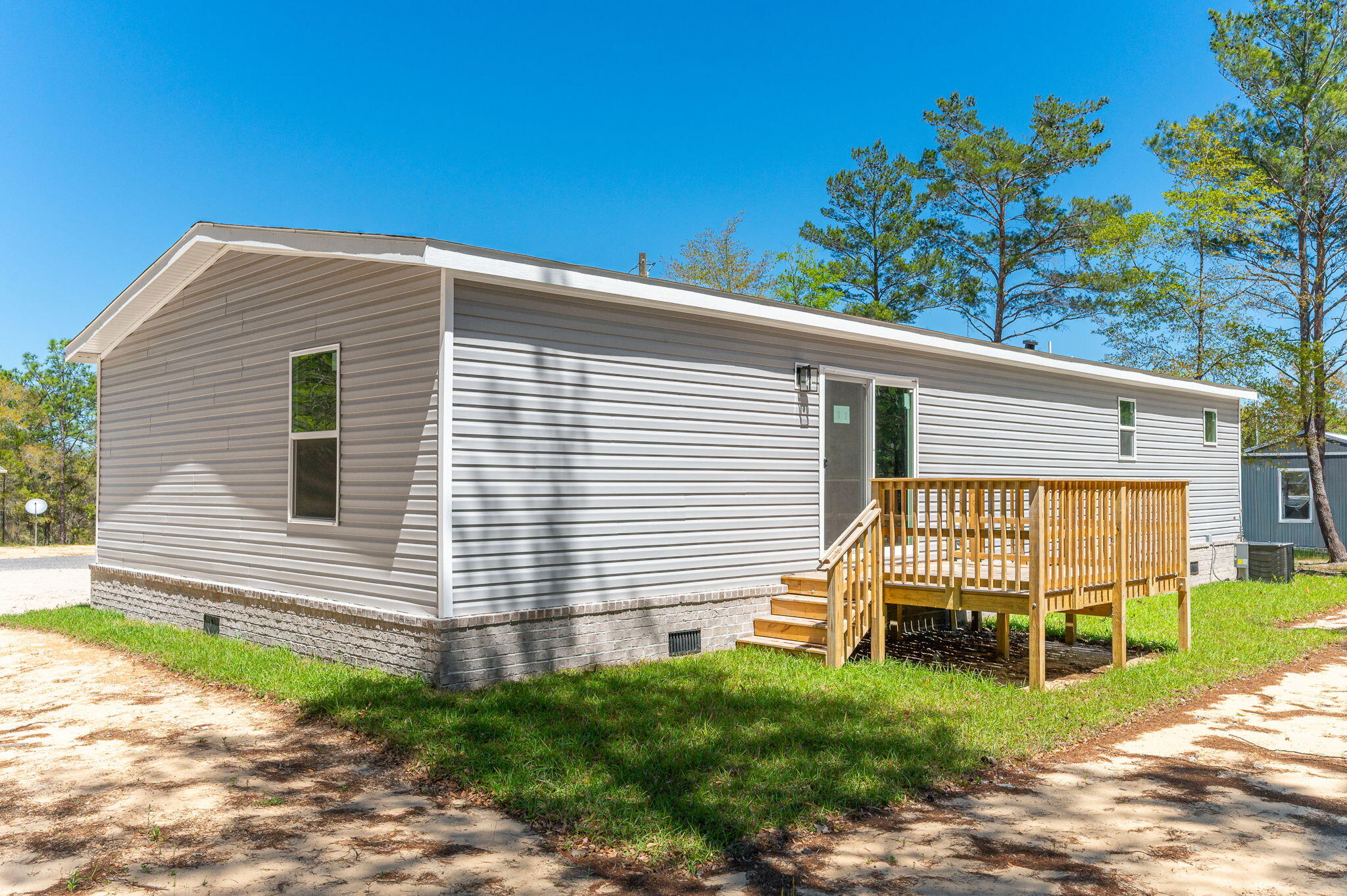 OAKWOOD HILLS UNIT 1 - Residential