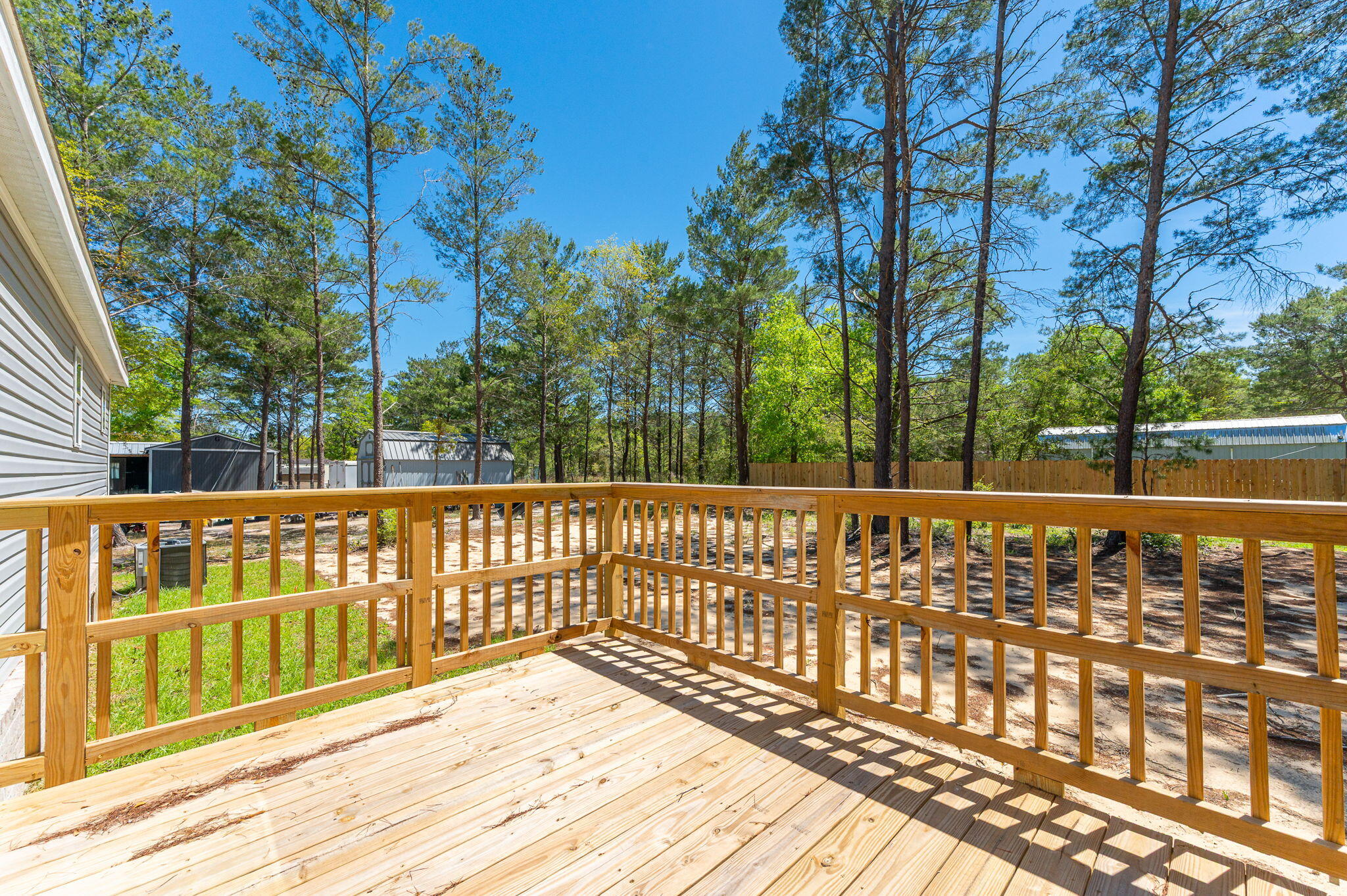 OAKWOOD HILLS UNIT 1 - Residential