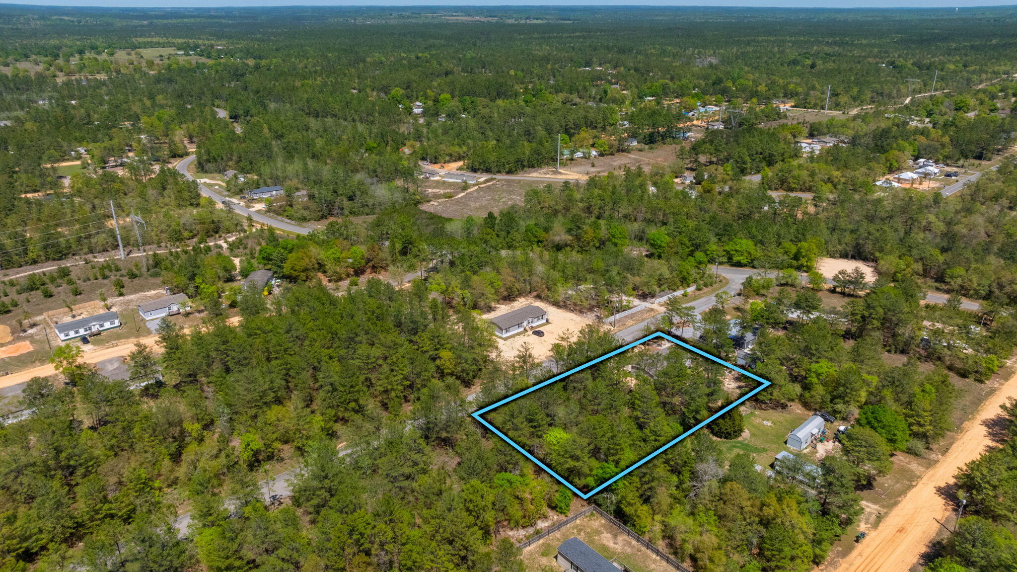 OAKWOOD HILLS UNIT 1 - Residential