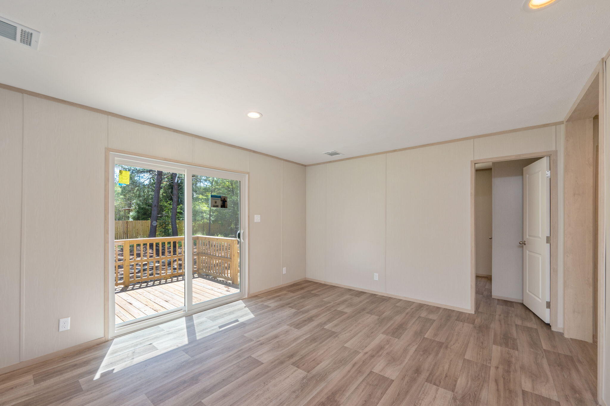 OAKWOOD HILLS UNIT 1 - Residential