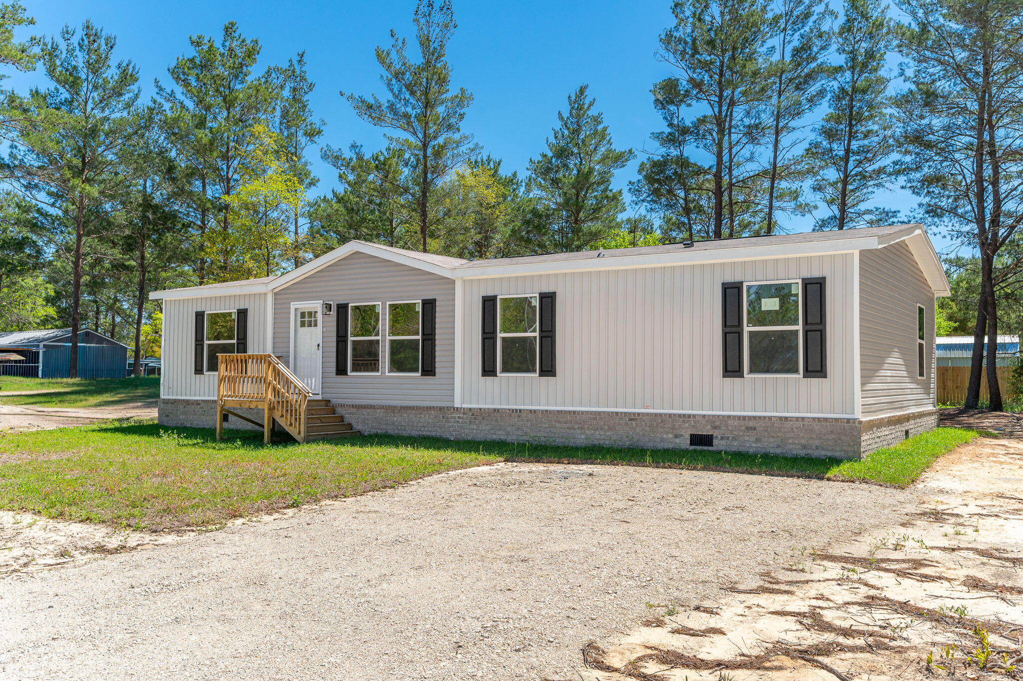 OAKWOOD HILLS UNIT 1 - Residential