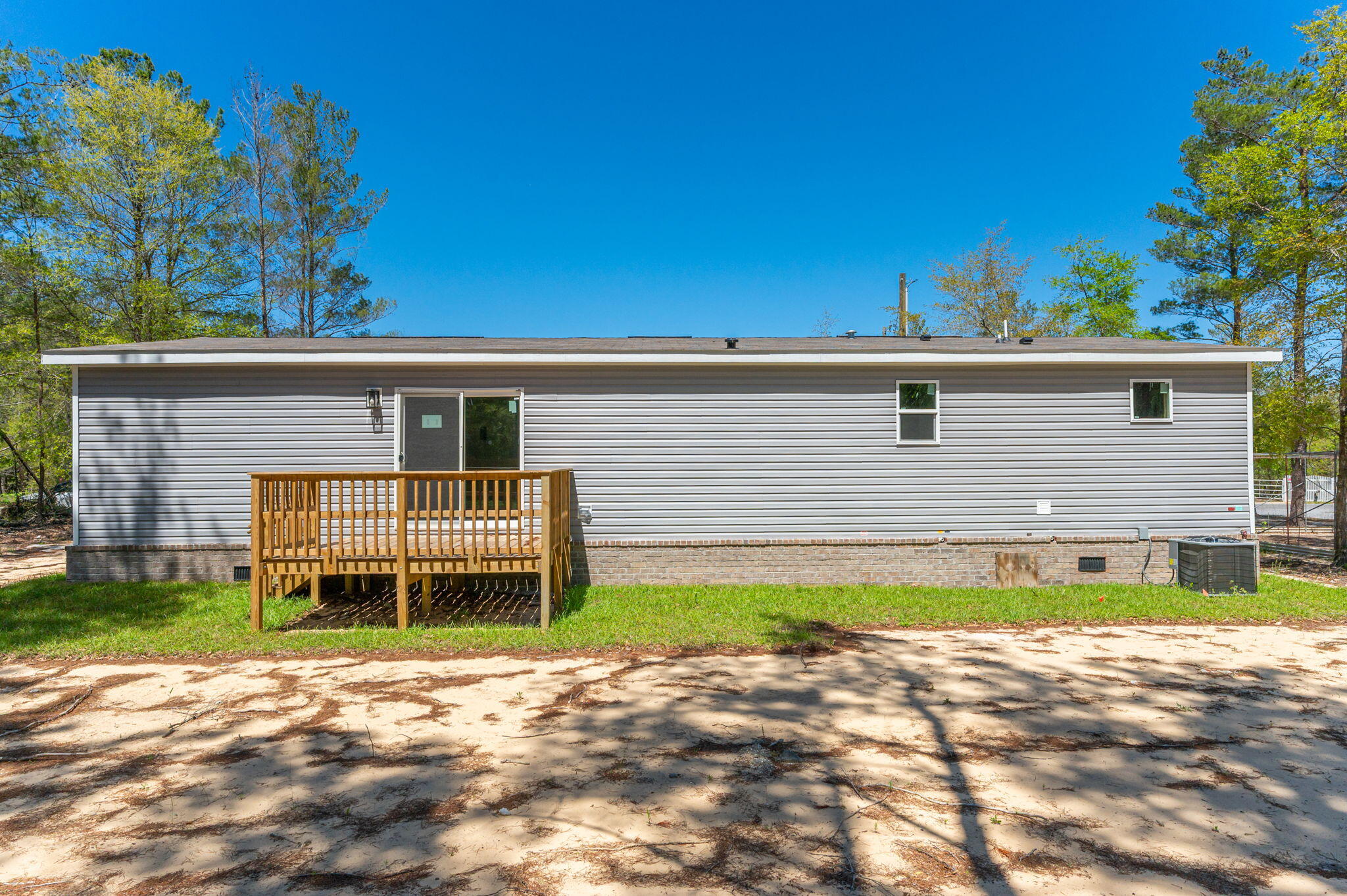 OAKWOOD HILLS UNIT 1 - Residential