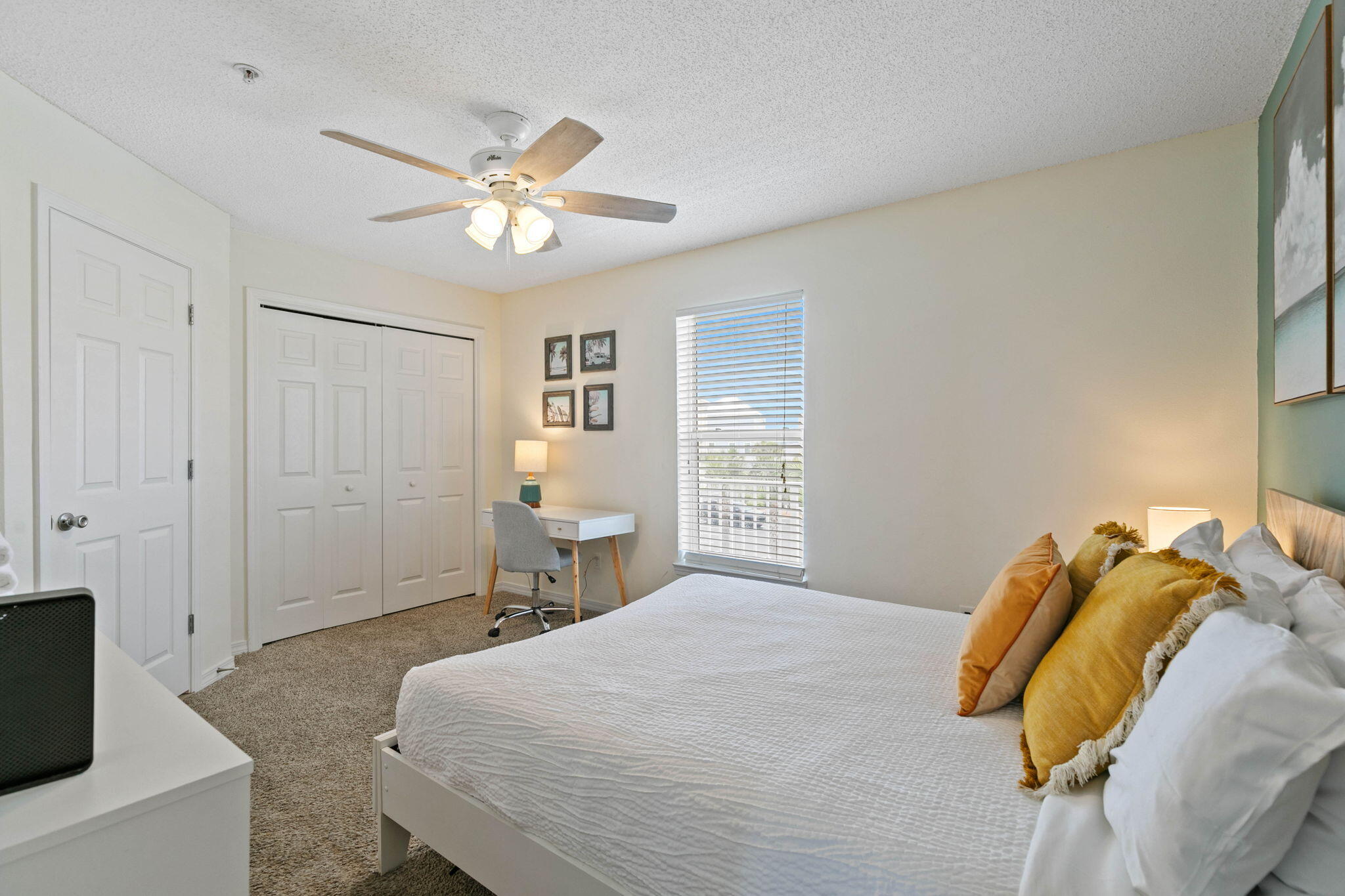 GULF ISLAND CONDOS - Residential